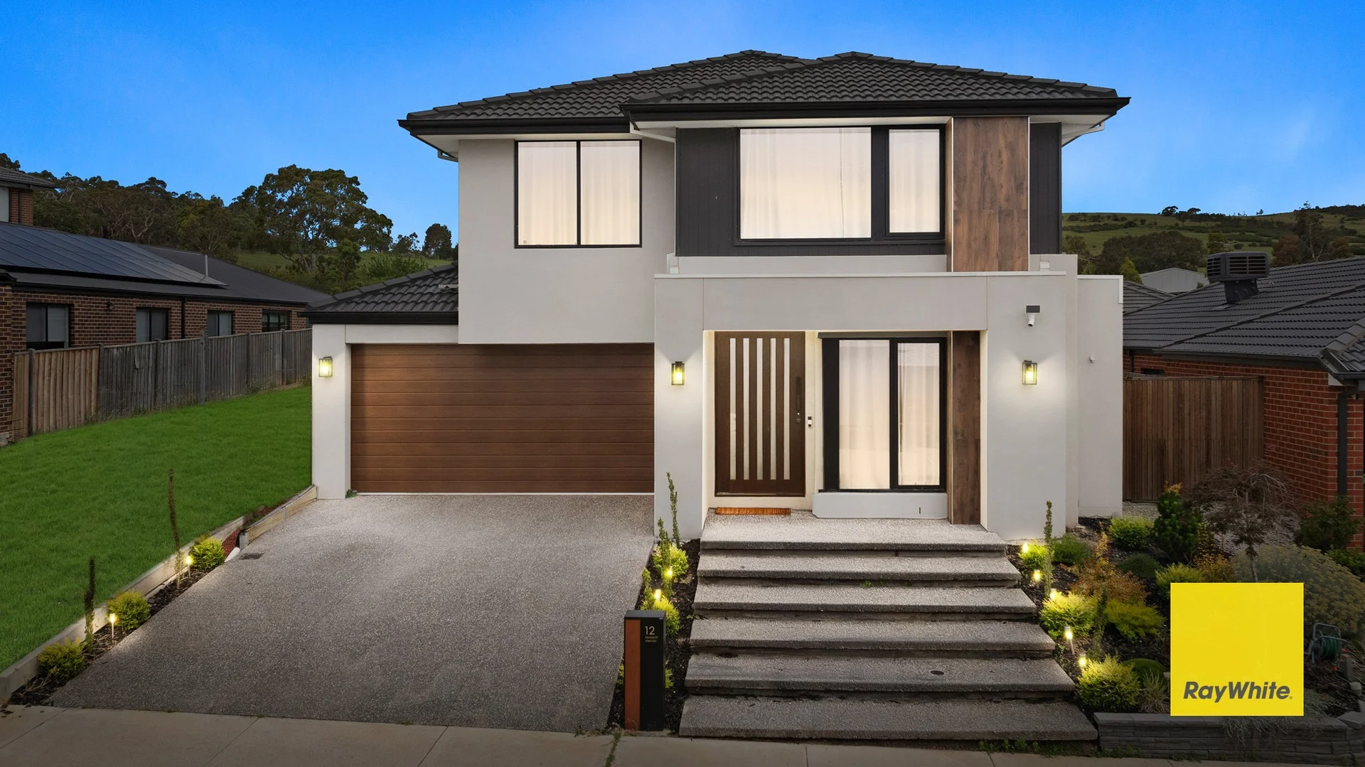 12 Nimble Street, Mernda VIC 3754