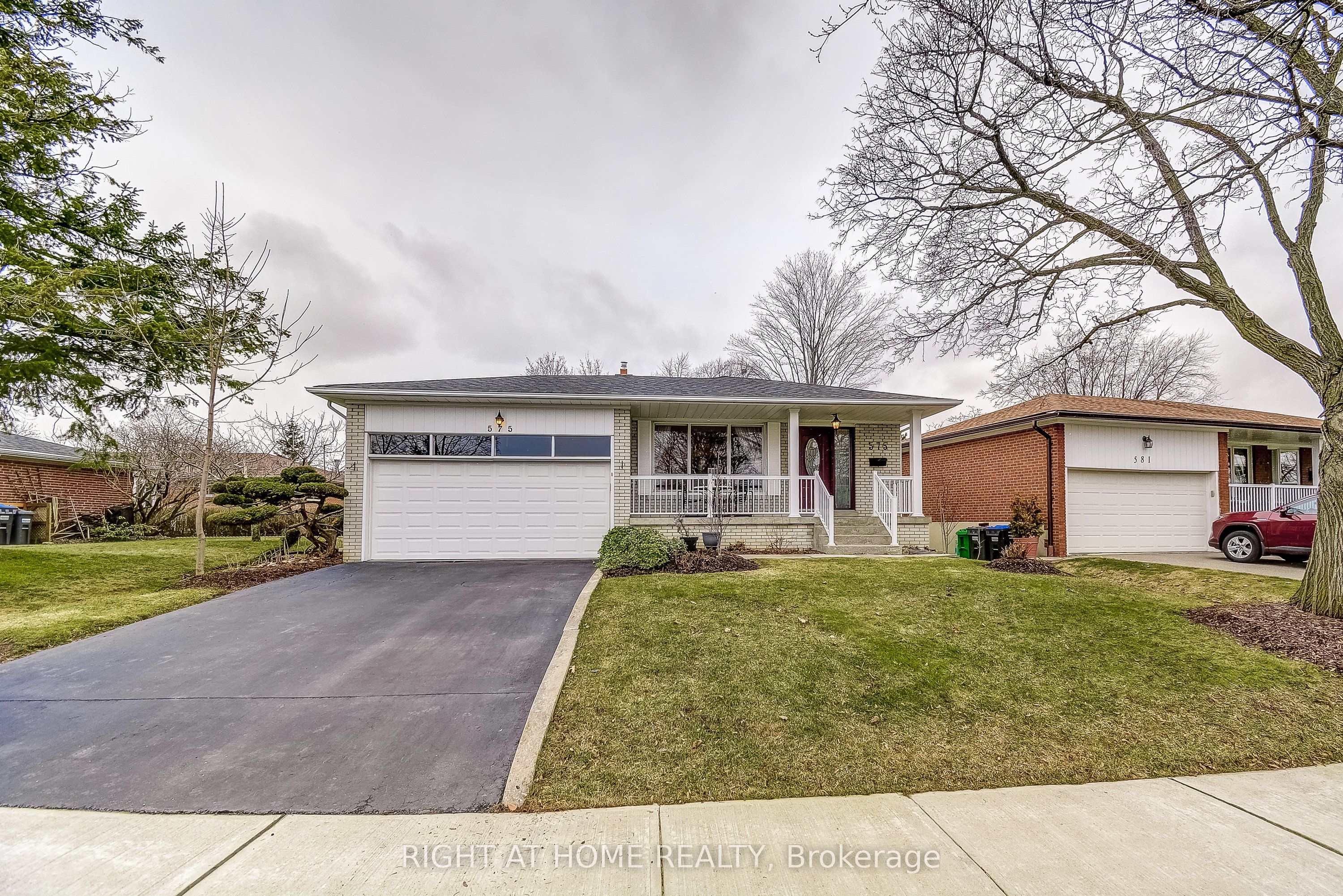 Additional image 2 of 575 Eversley Drive, Mississauga, ON, L5A 2E1