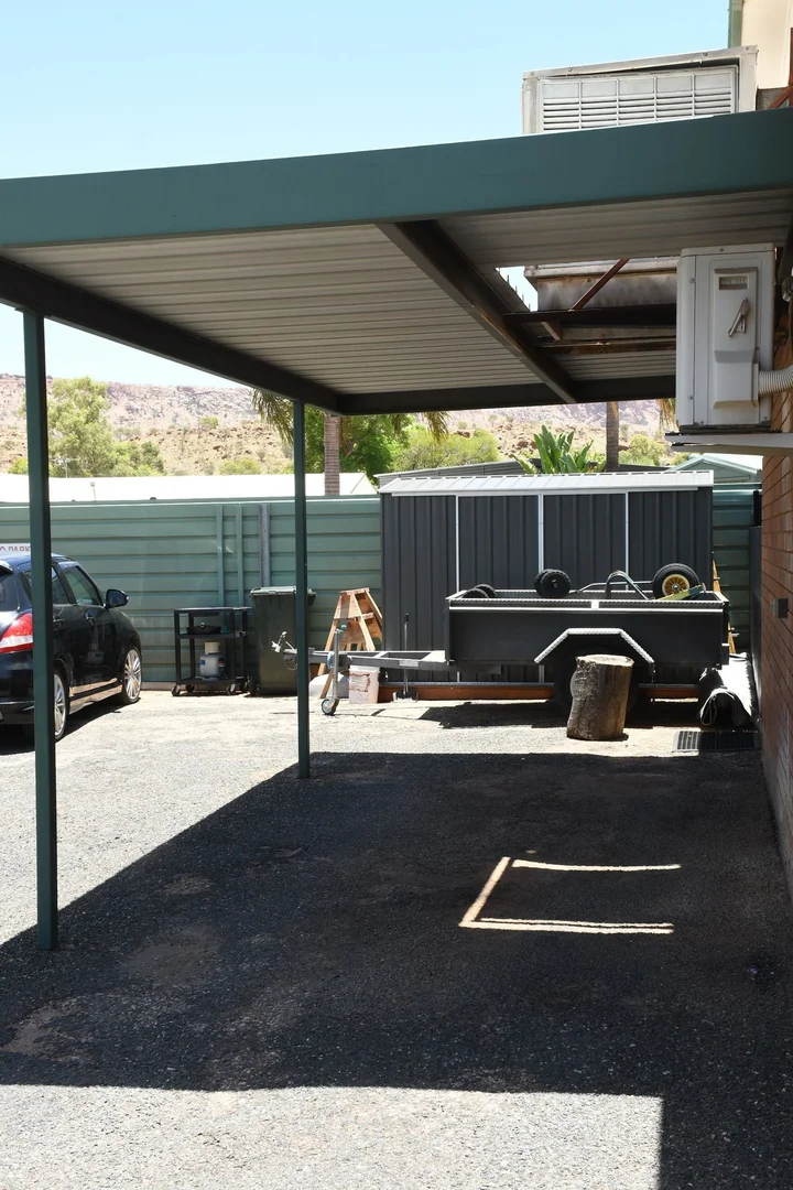 Additional image 22 of 6/9 Chapman Court, Araluen NT 0870