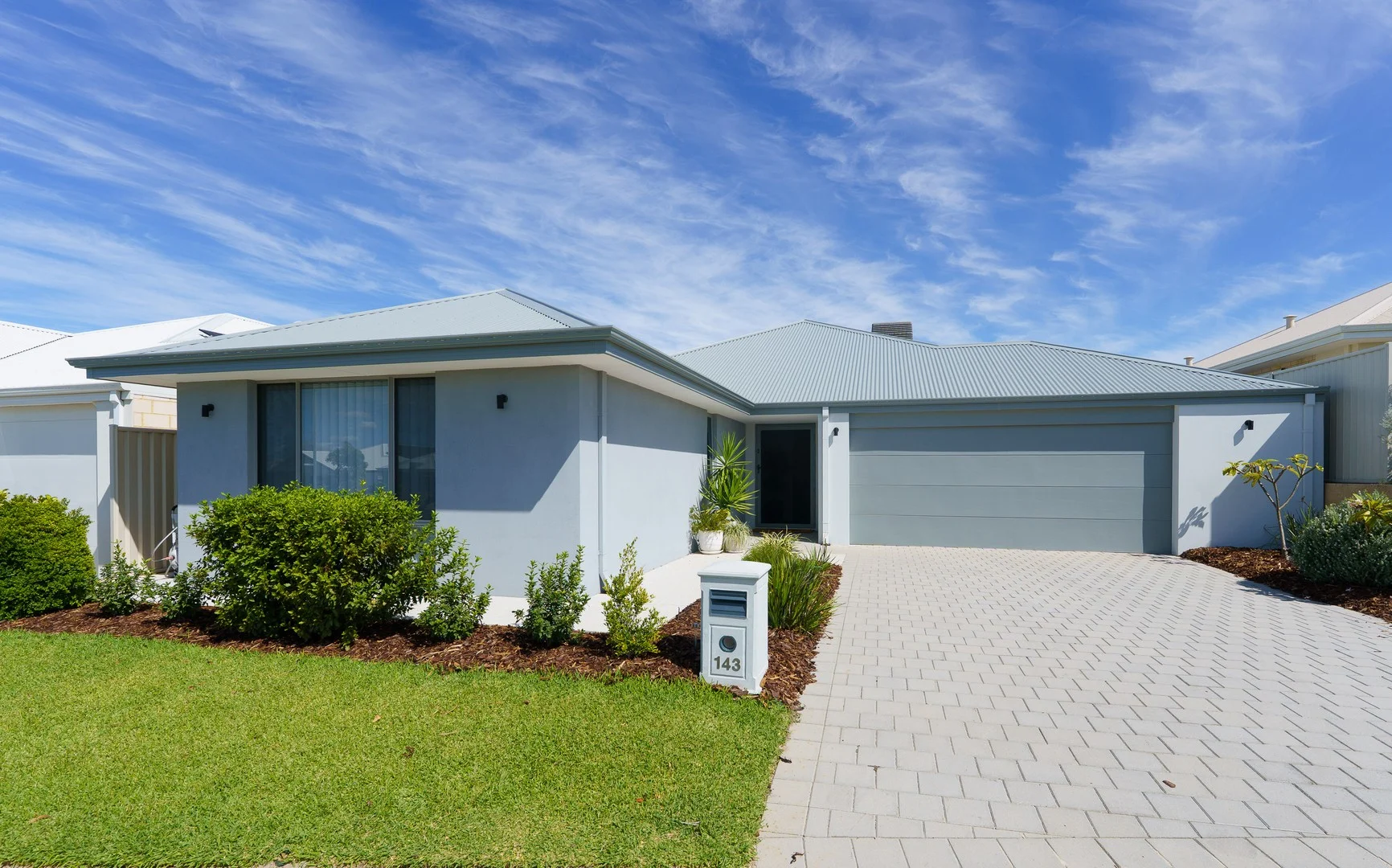 143 Mirabilis Avenue, Alkimos WA 6038