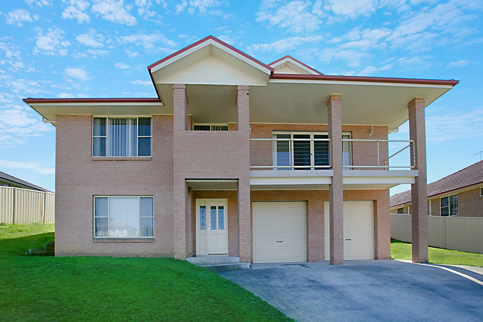 180 Gardner Cct, Singleton NSW 2330