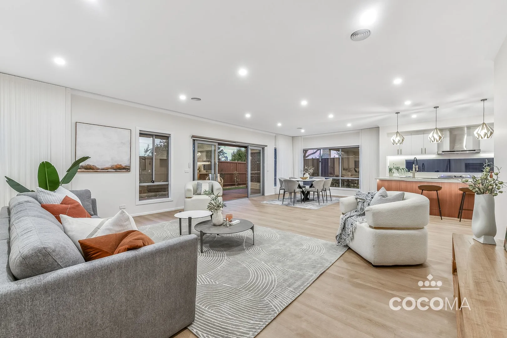 Additional image 3 of 200 Clarendon Drive, Keysborough VIC 3173
