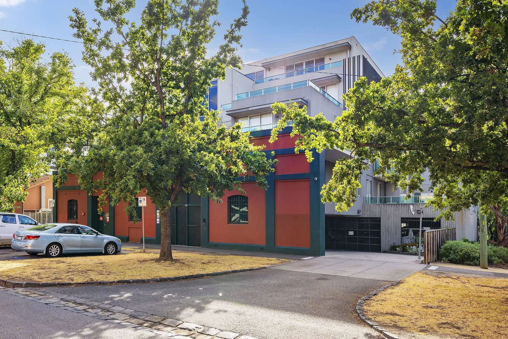 6/41 Moreland Street, Footscray VIC 3011
