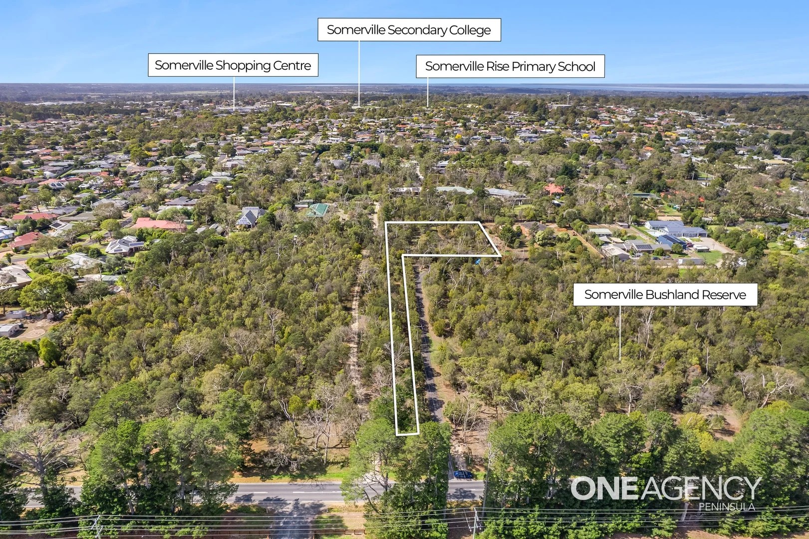 Additional image 3 of 371 Coolart Road, Somerville VIC 3912