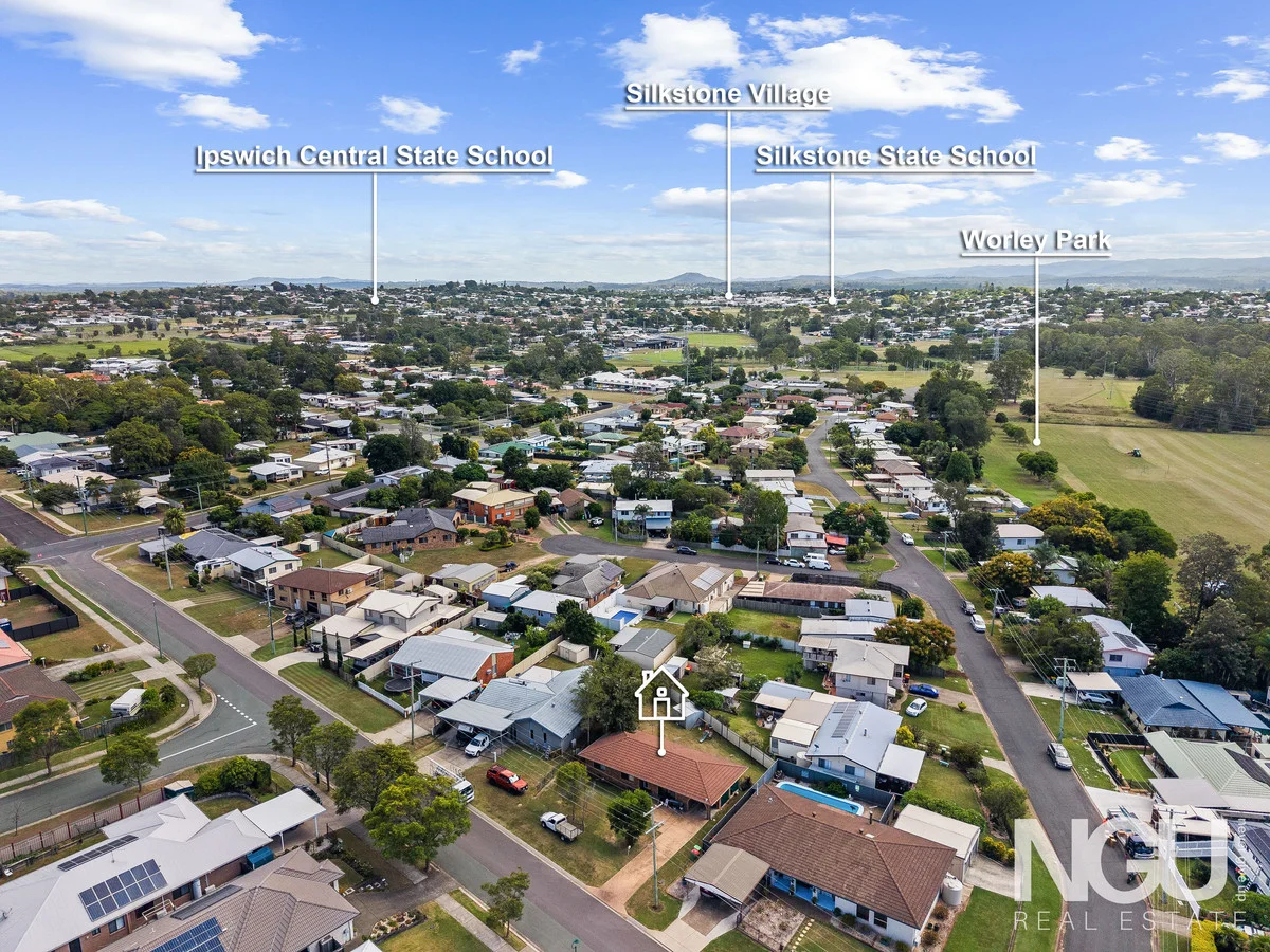 Additional image 13 of 52 Harding Street, Raceview QLD 4305