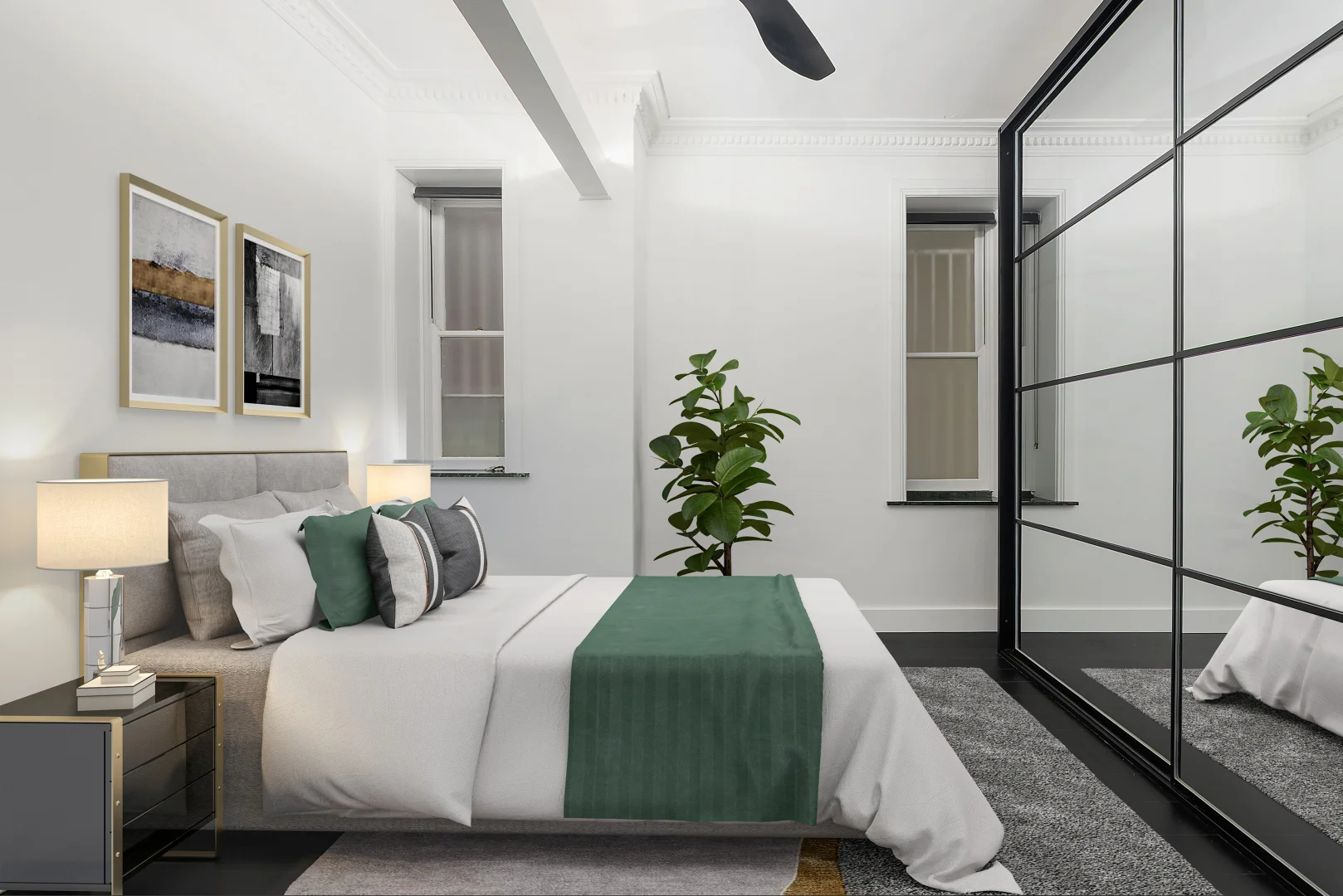 Additional image 7 of 1/11 Springfield Avenue, Potts Point NSW 2011