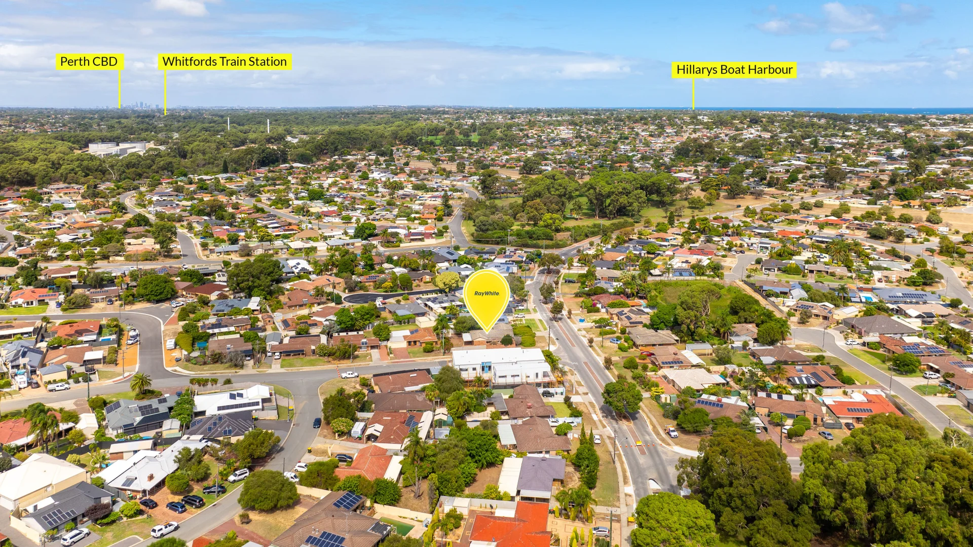 Additional image 23 of 184 Craigie Drive, Beldon WA 6027