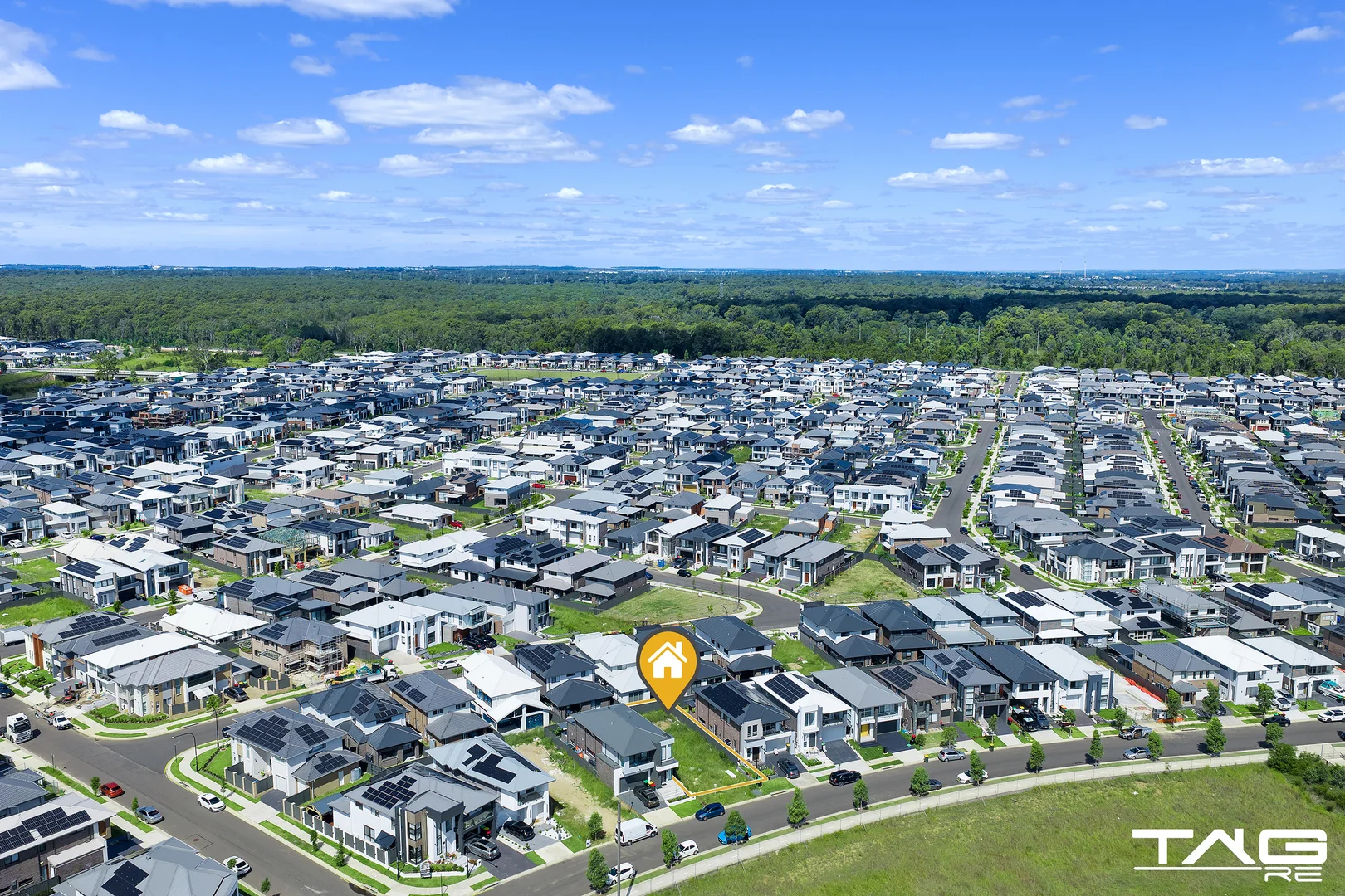 Additional image 4 of Lot 7625/at 184 Diamondback Parade, Melonba NSW 2765