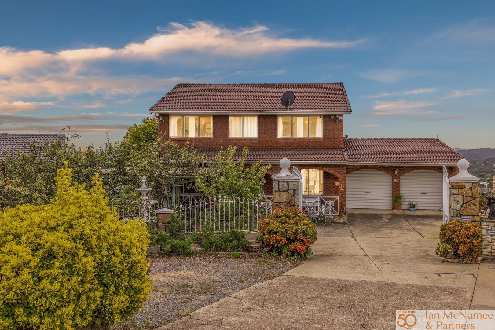 16 Murray Street, Queanbeyan NSW 2620