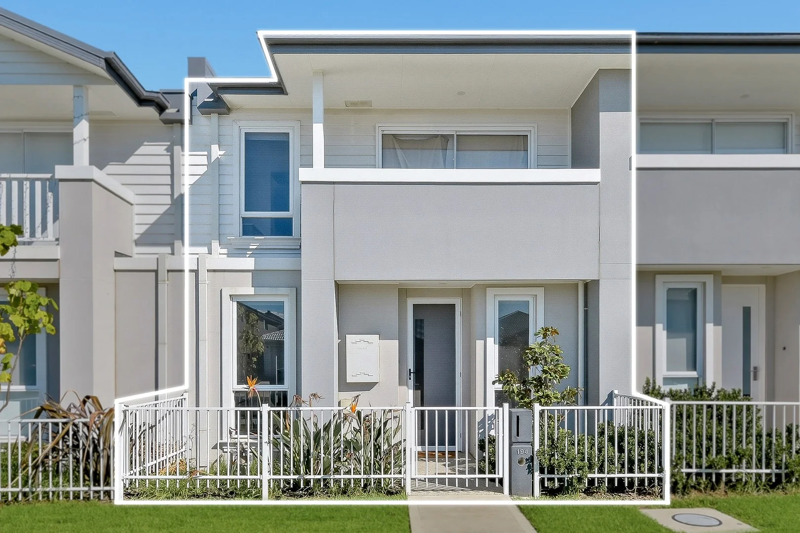 194 Carnival Boulevard, Berwick VIC 3806