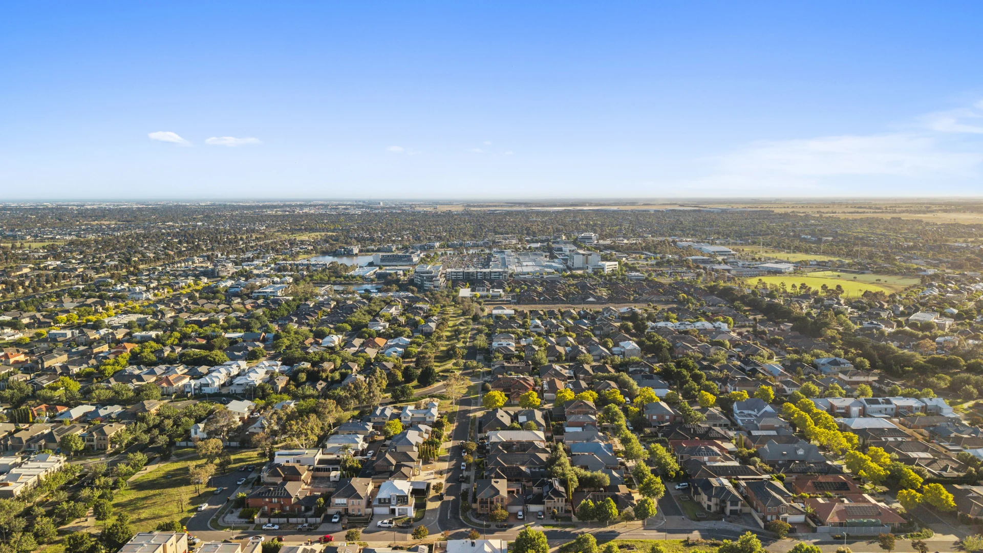 Additional image 23 of 36 St Vincent Way, Caroline Springs VIC 3023