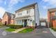 Marple Gardens, Worsley, Manchester, Greater Manchester, M28 3XS