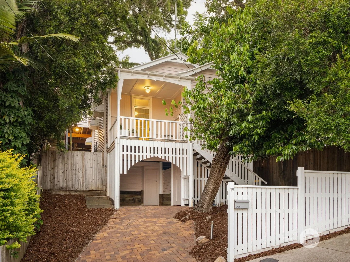 19 Pitt Street, Paddington QLD 4064
