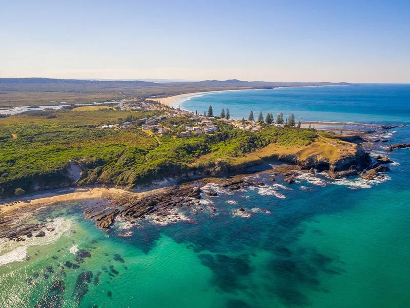 Additional image 21 of 69 Ocean Road, Brooms Head NSW 2463