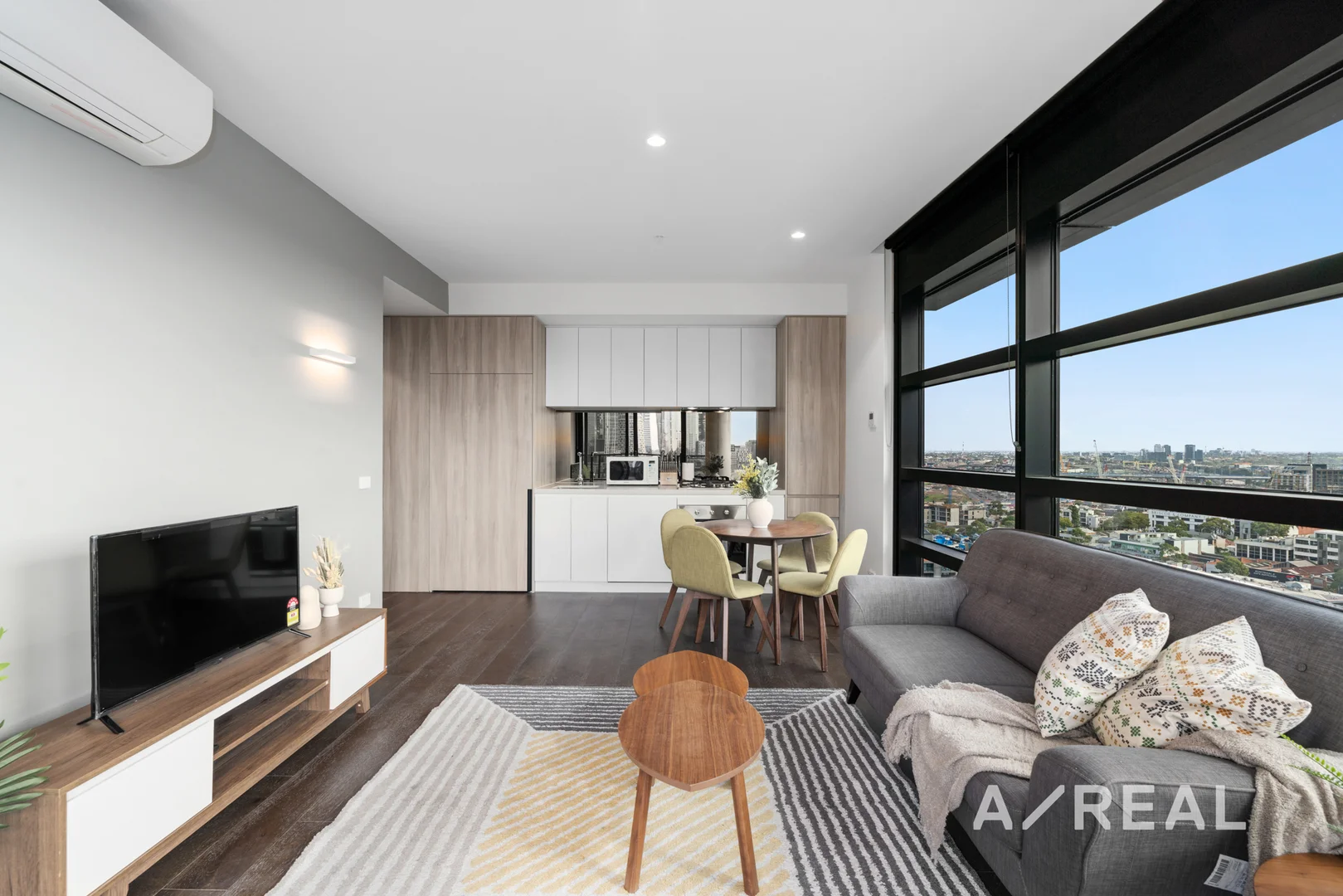 Additional image 4 of 902/45 Dudley Street, West Melbourne VIC 3003