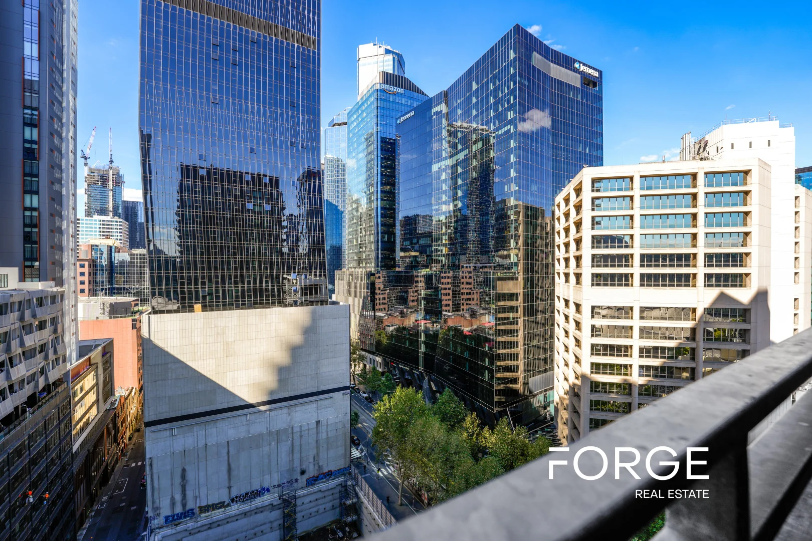 Additional image 12 of 1508/620 Collins Street, Melbourne VIC 3000