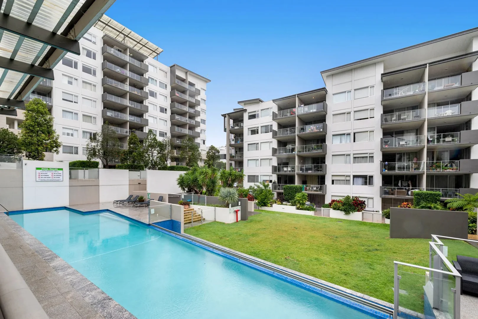 Additional image 9 of 228/51 Hope St, Spring Hill QLD 4000