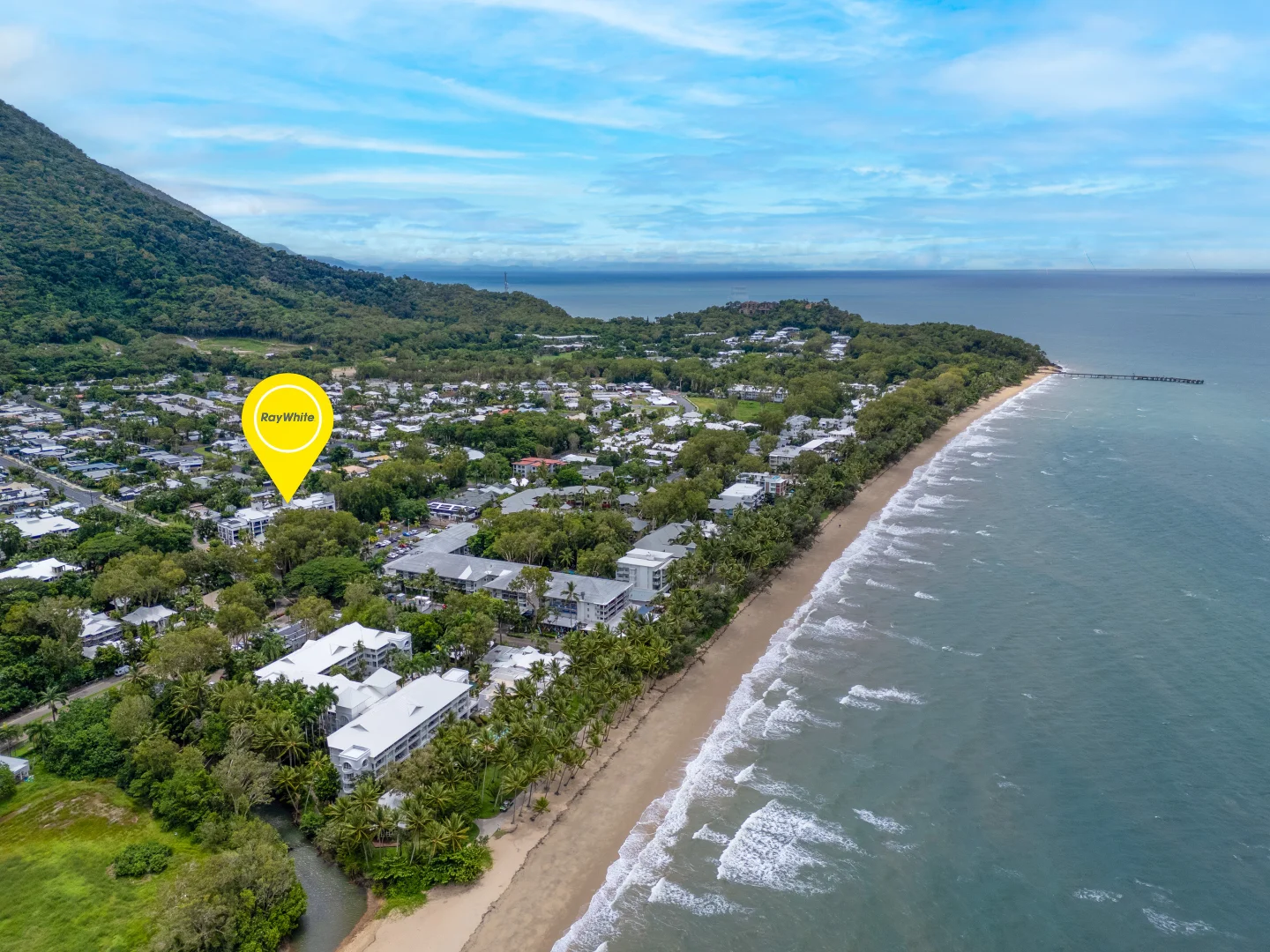 Additional image 21 of Unit 108/2 Oliva Street, Palm Cove QLD 4879