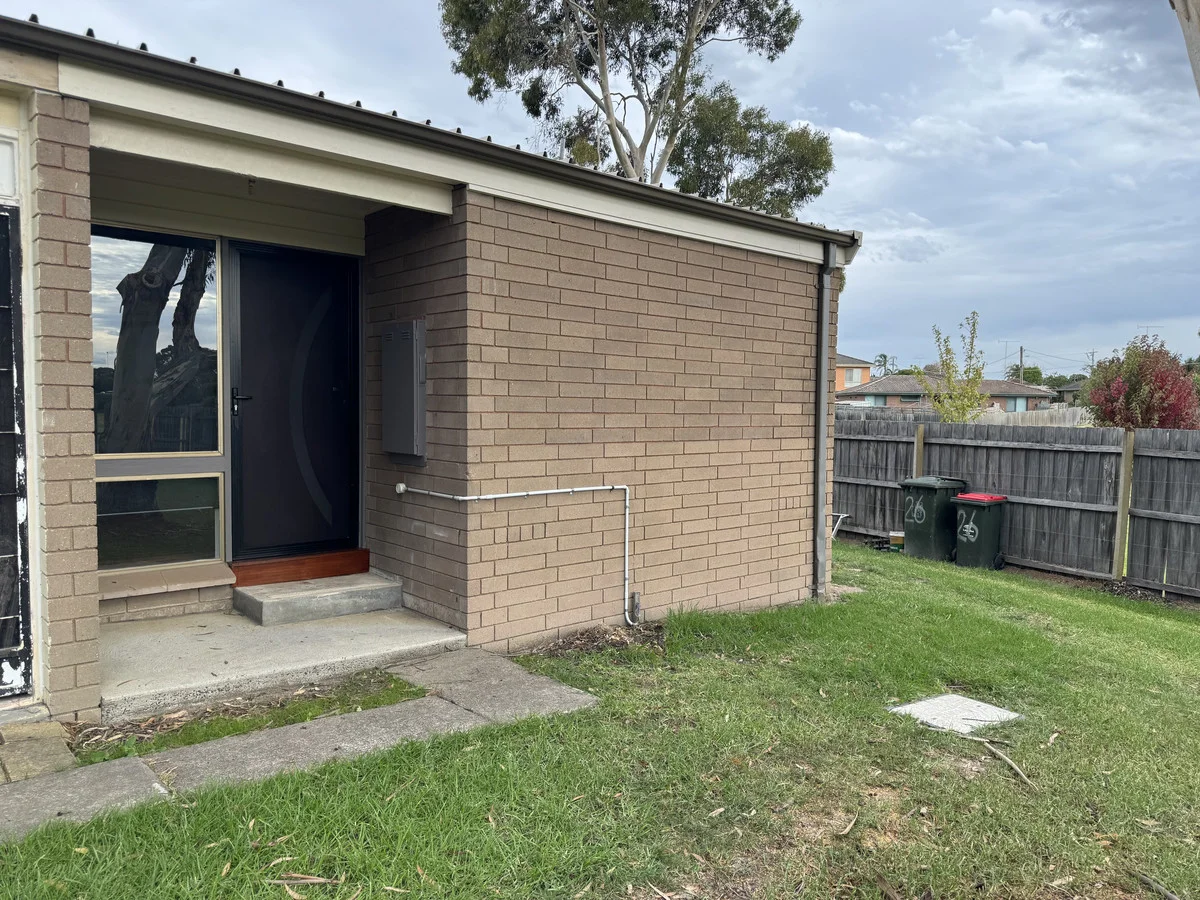 26 Wigg Close, Traralgon VIC 3844
