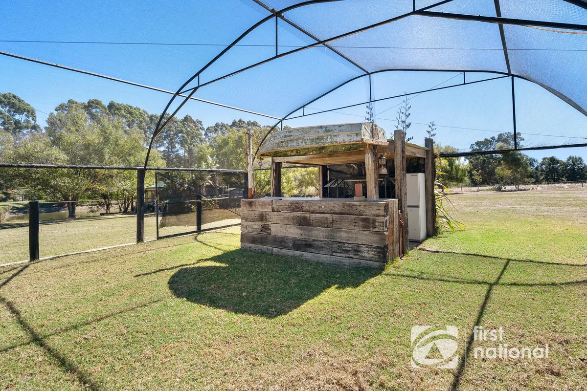 Additional image 23 of 1793 Rosa Brook Road, Rosa Brook WA 6285