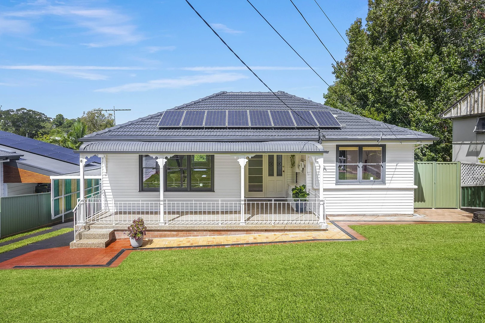 8 Loretta Avenue, Como NSW 2226