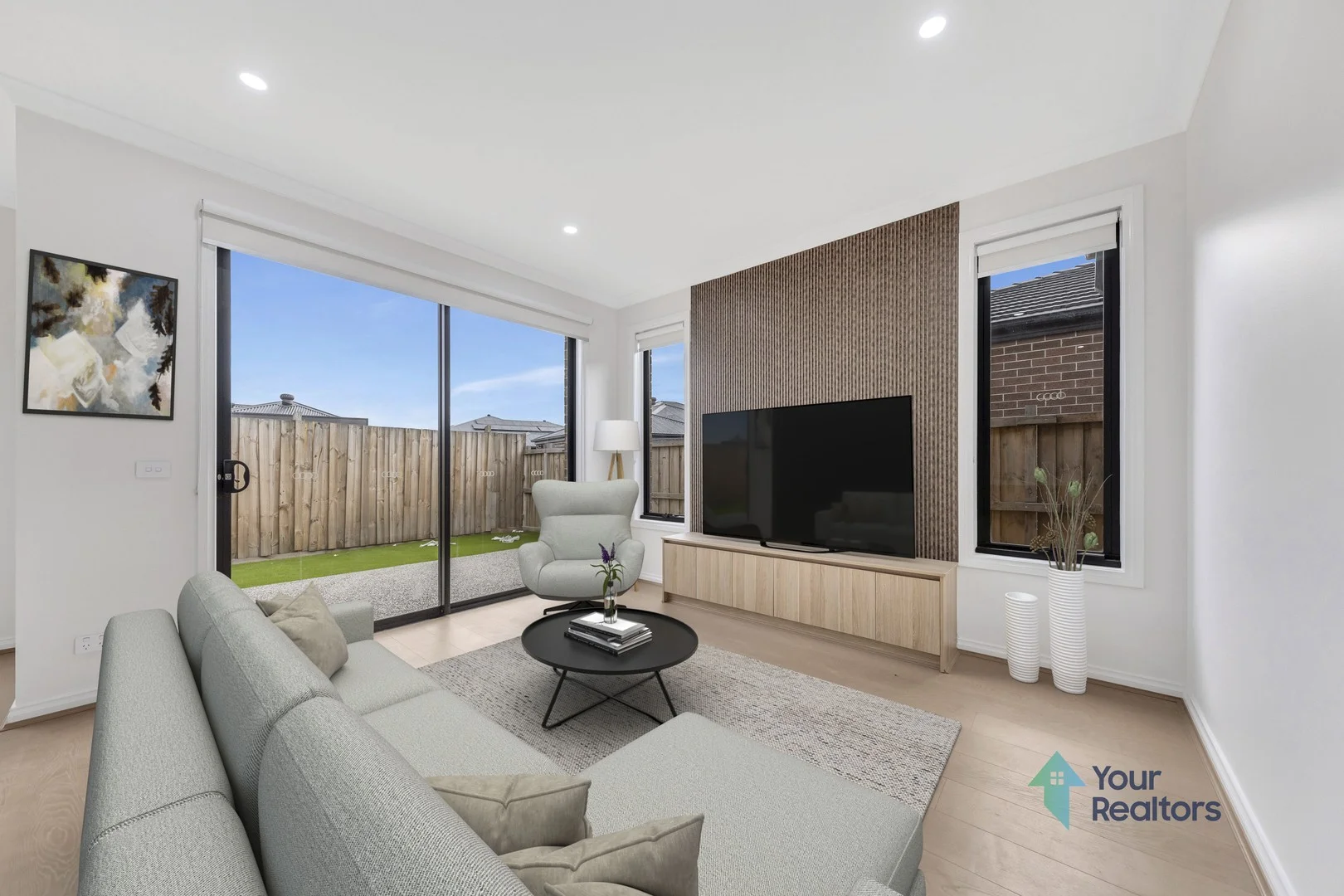 21 Catchment Drive, Fraser Rise VIC 3336