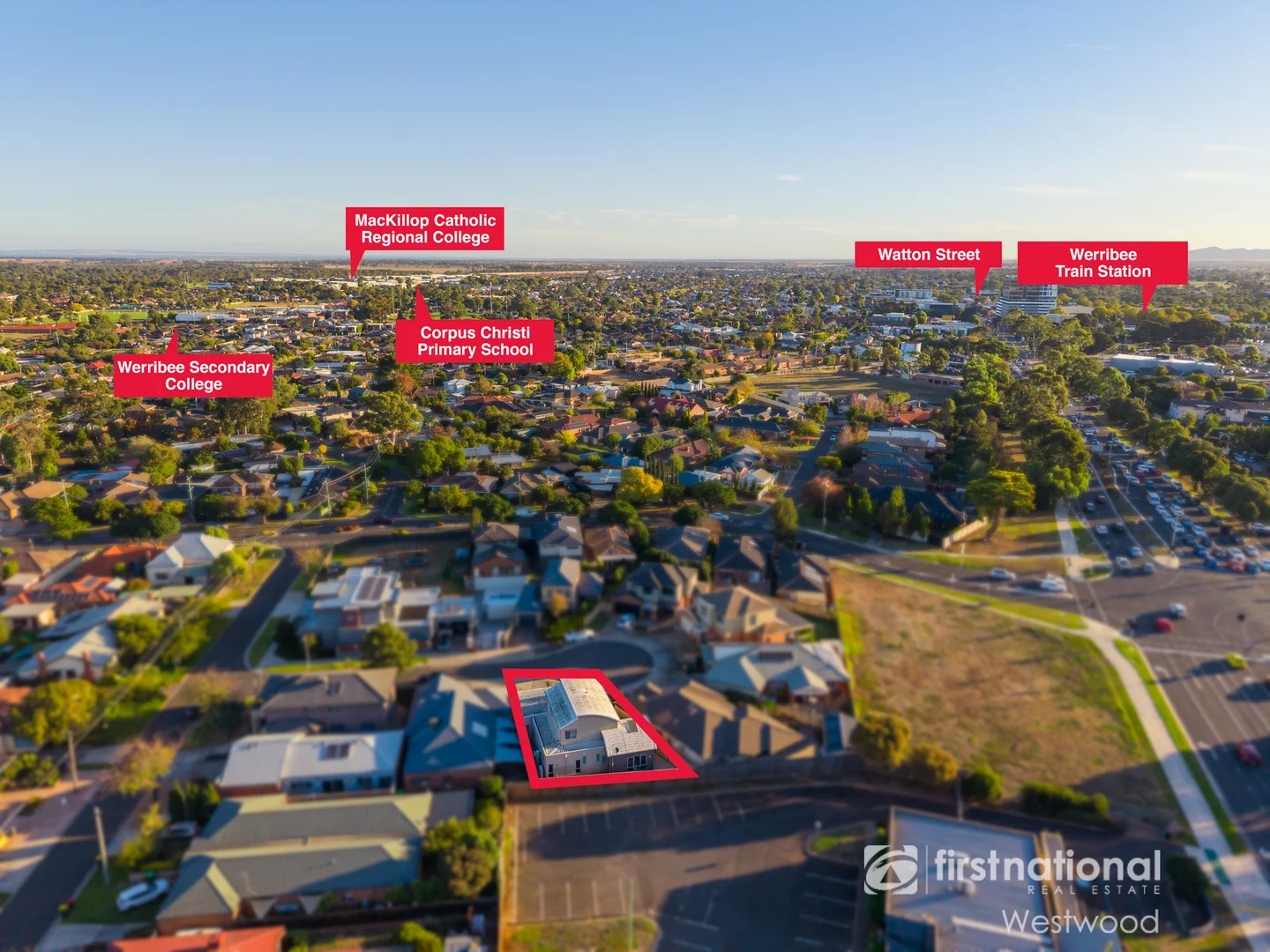 Additional image 22 of 8 Manta Court, Werribee VIC 3030