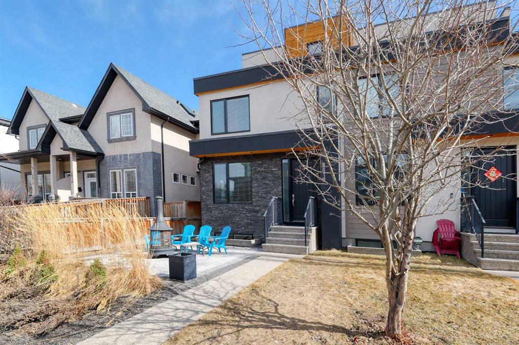 Additional image 3 of 2418 24a Street SW, Calgary, AB, T3E 1W1