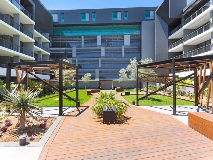 Additional image 9 of 407/850 Bourke Street, Waterloo NSW 2017