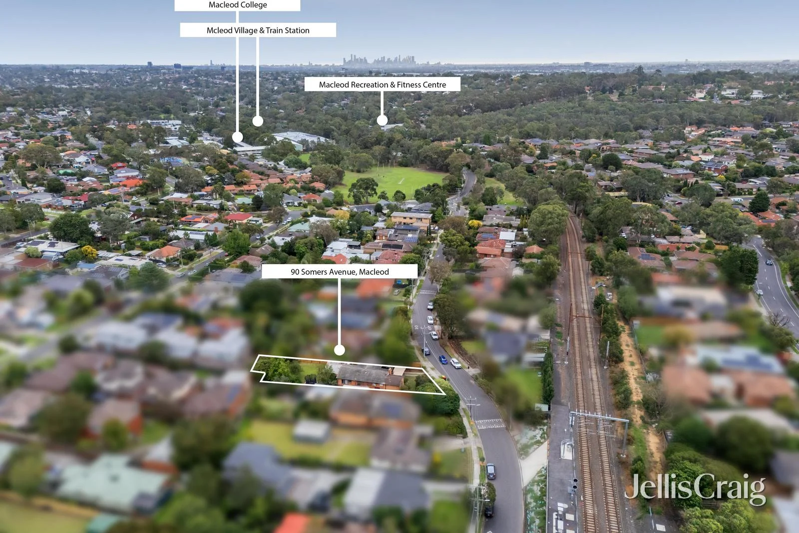 90 Somers Avenue, Macleod VIC 3085 photo 4