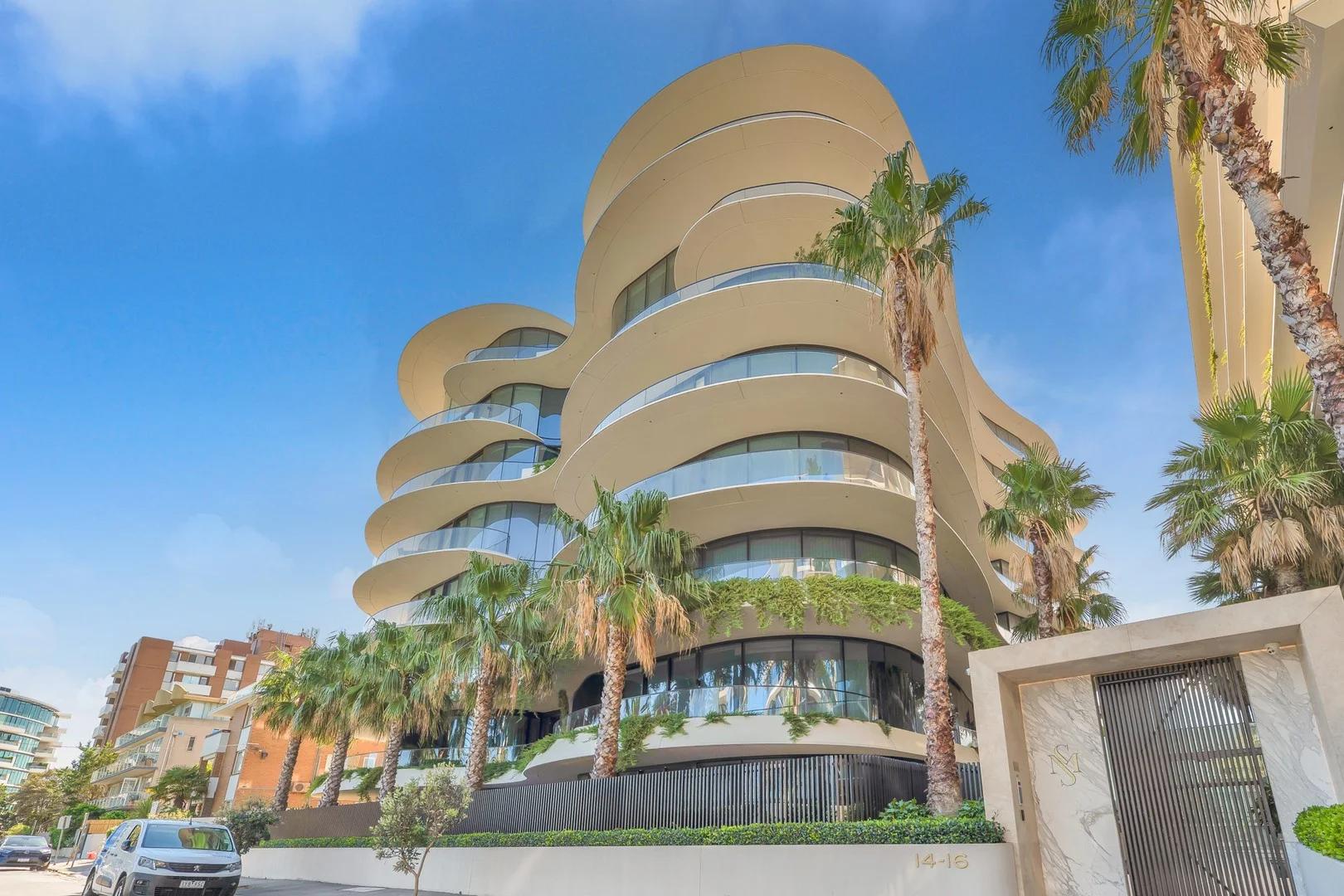 105p/14-16 The Esplanade, St Kilda VIC 3182