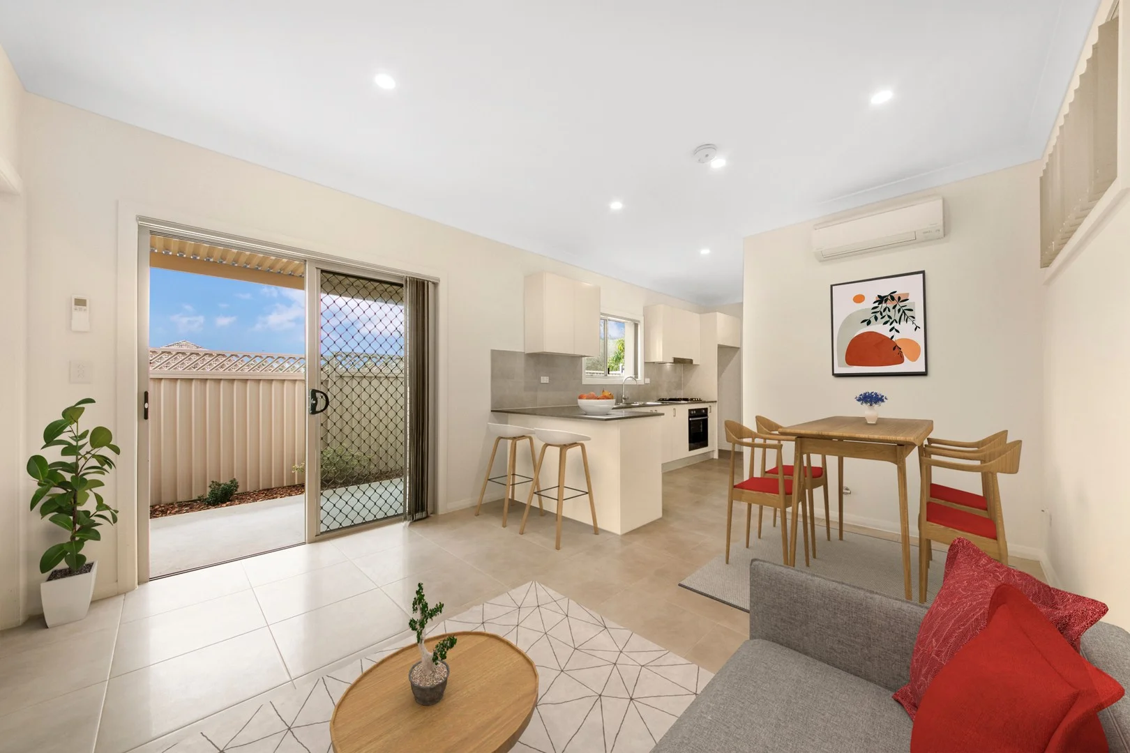 50A Grace Cr, Merrylands NSW 2160