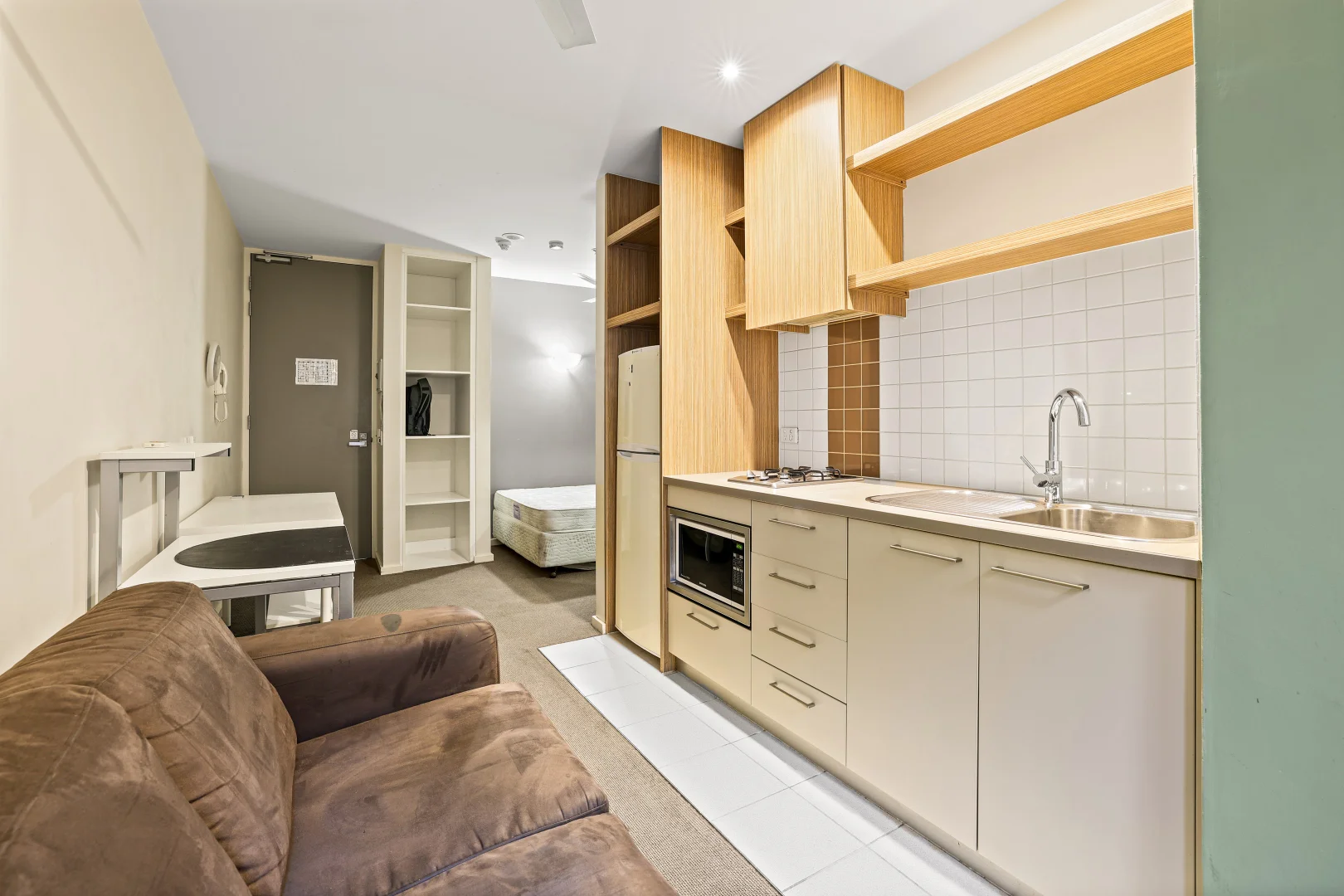 Additional image 3 of 209/23 King William Street, Adelaide SA 5000