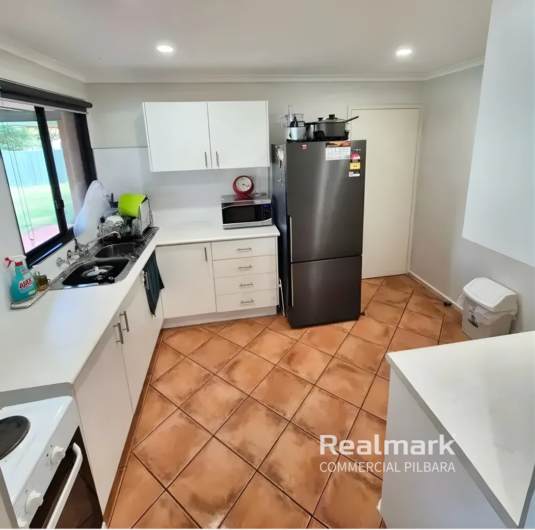 Additional image 2 of 19 Warrambucca Crescent, Newman WA 6753