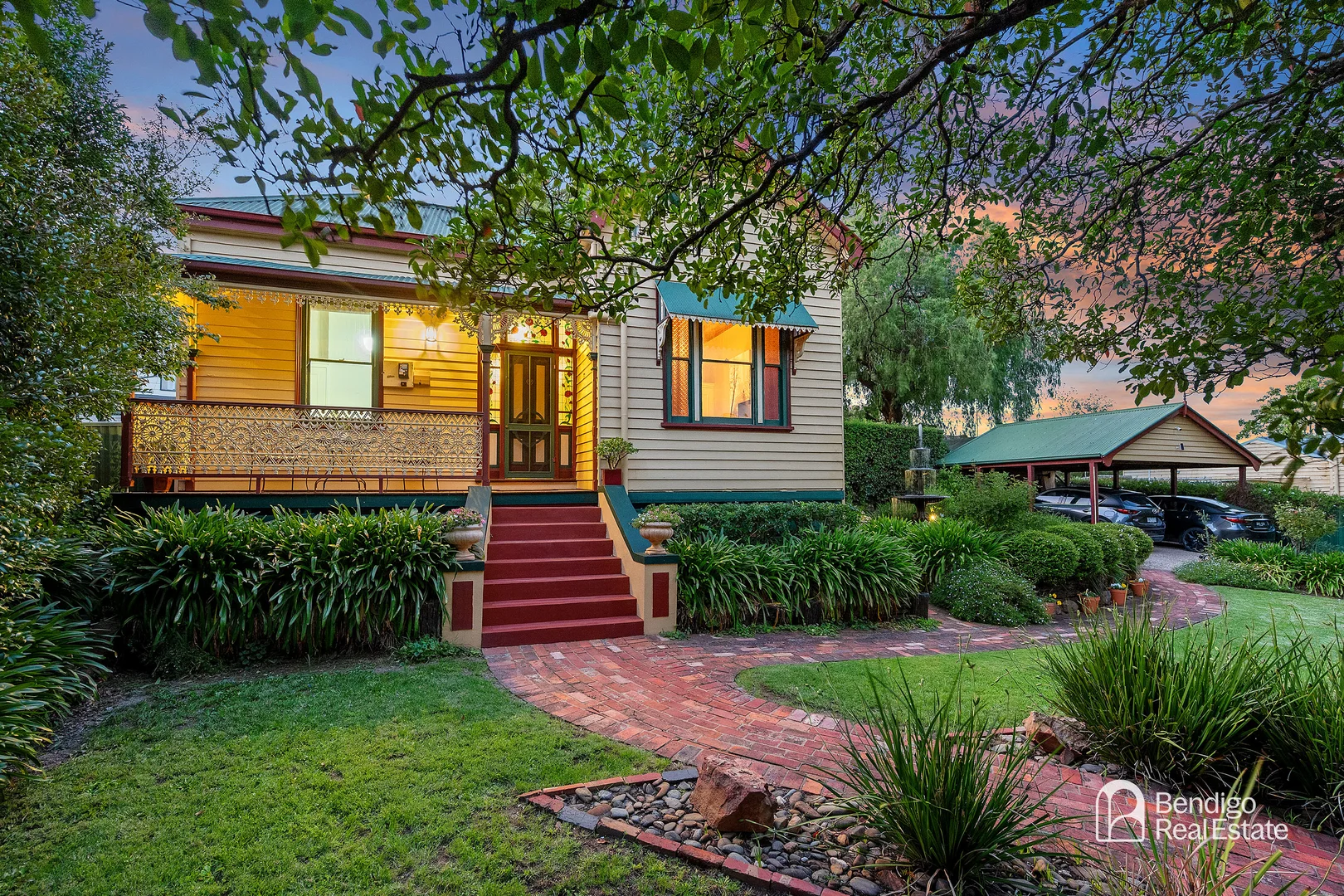 Additional image 32 of 23 Harney Street, North Bendigo VIC 3550