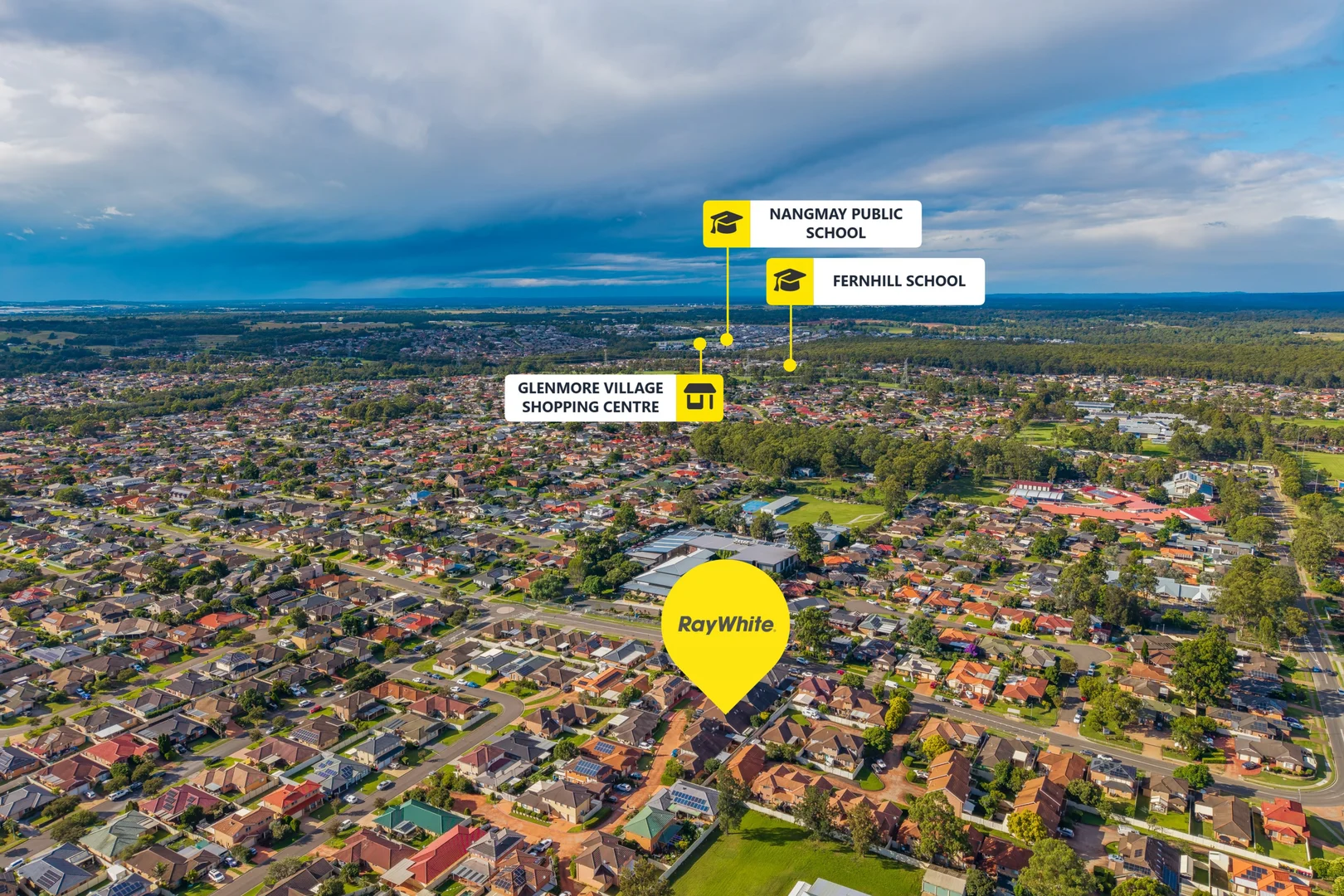 Additional image 17 of 6/103-111 The Lakes Drive, Glenmore Park NSW 2745