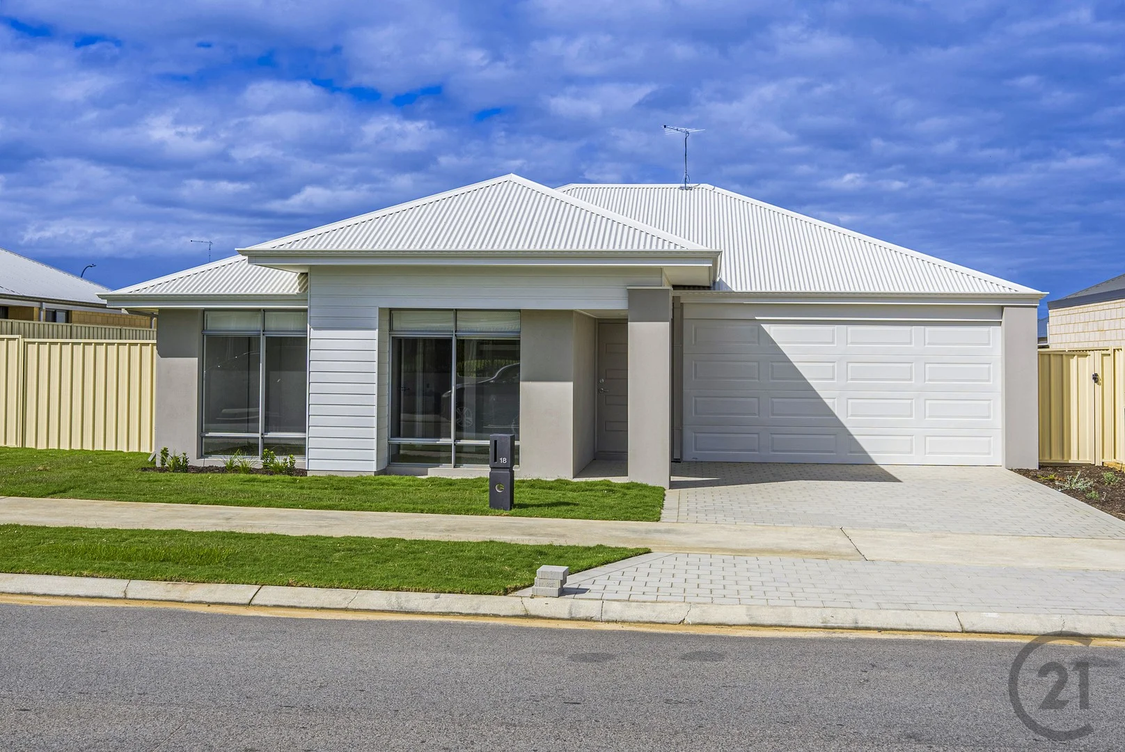 18 Echidna Entrance, Dawesville WA 6211