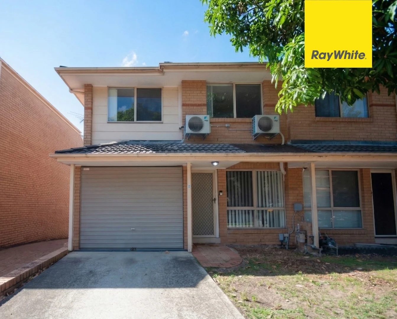 2/58-64 Frances Street, Lidcombe NSW 2141