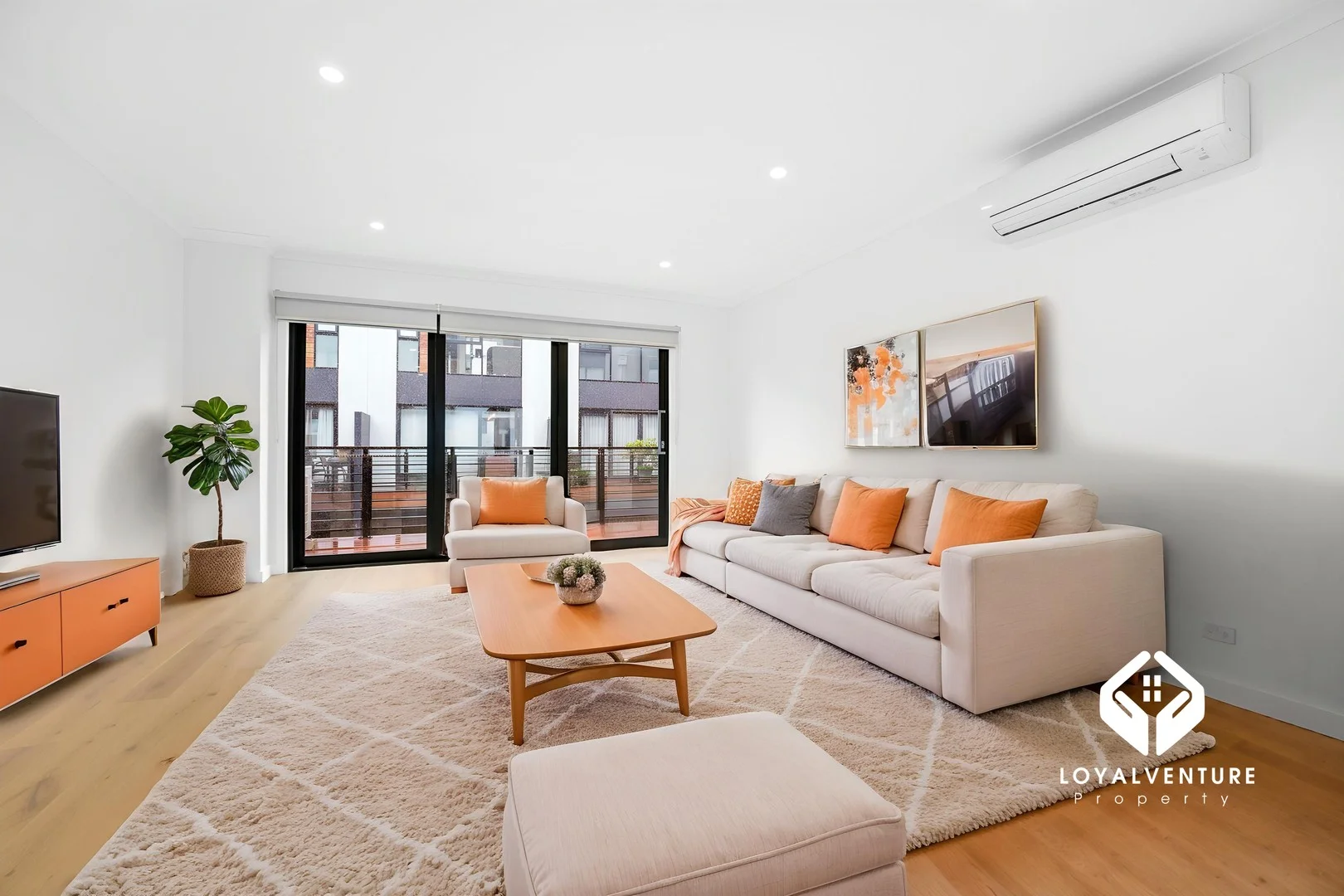 26 Kitchen Rd, Port Melbourne VIC 3207