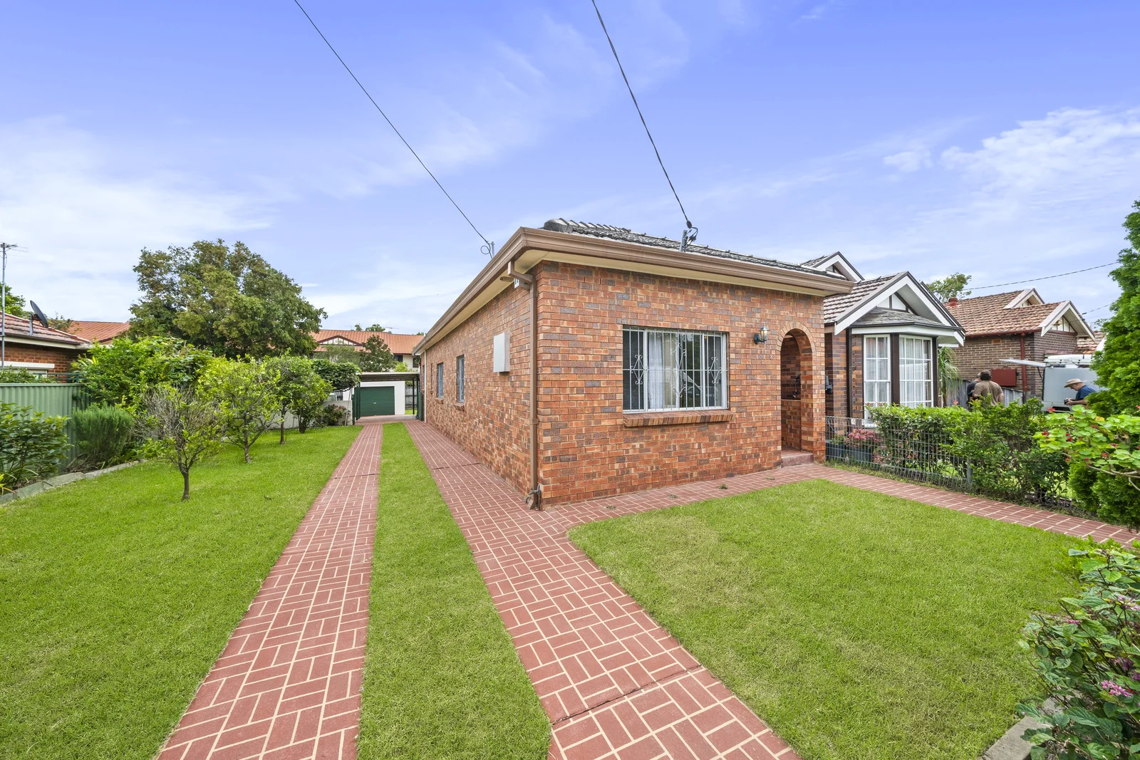 8 Knocklayde Street, Ashfield NSW 2131