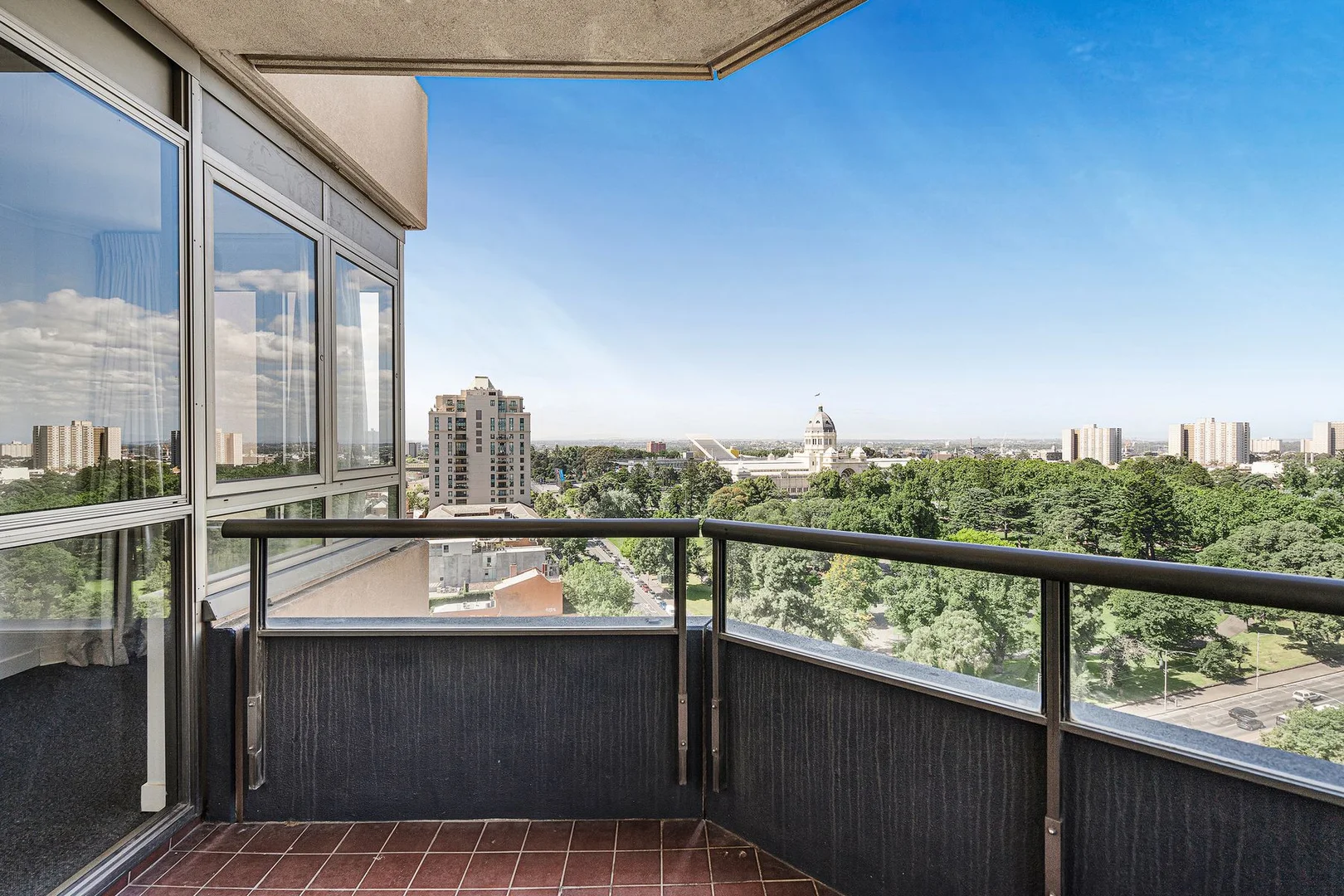 Additional image 2 of 1404/333 Exhibition Street, Melbourne VIC 3000