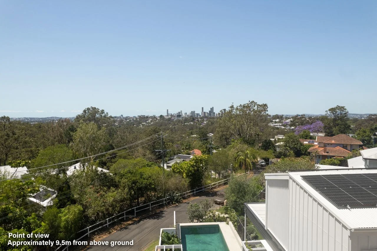 Additional image 3 of 74 Outlook Crescent, Bardon QLD 4065