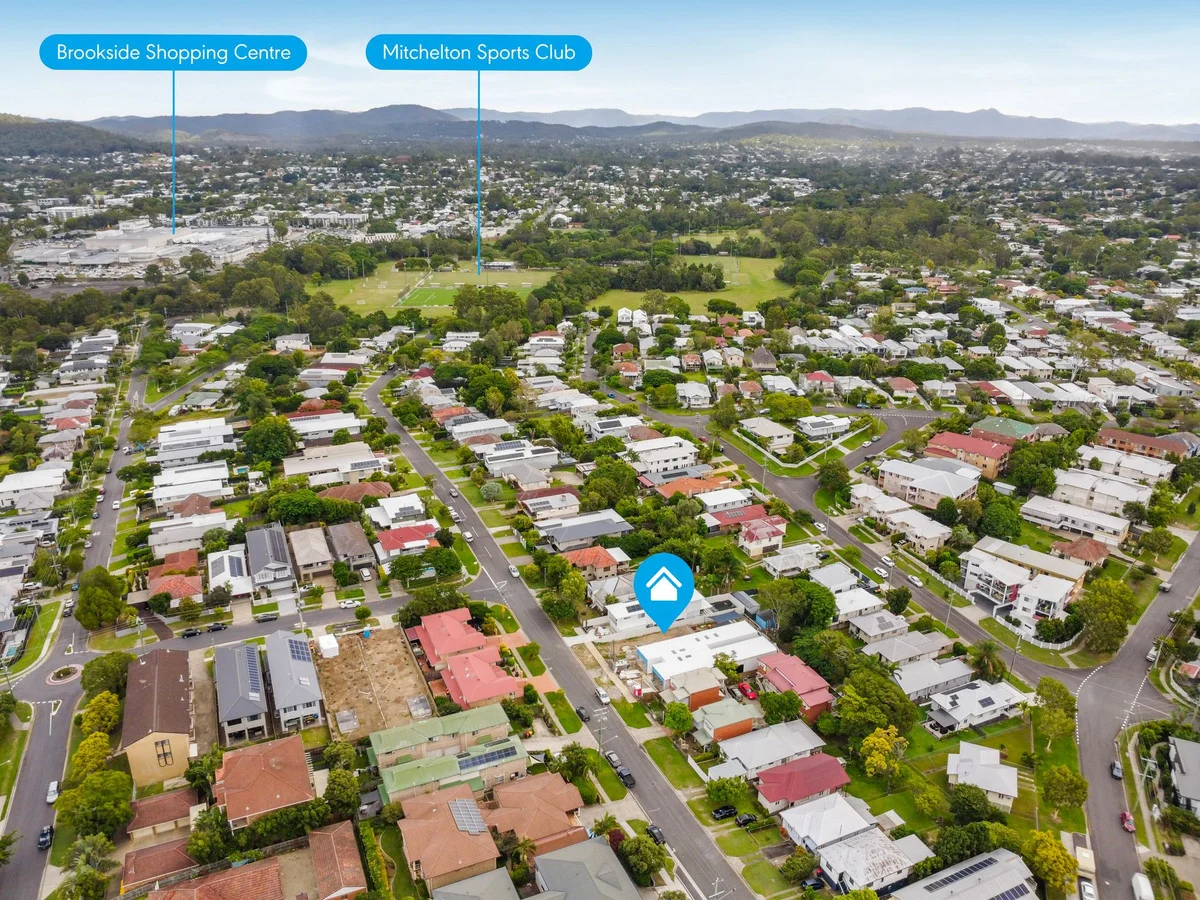 Additional image 9 of 41 McIlwraith Street, Everton Park QLD 4053