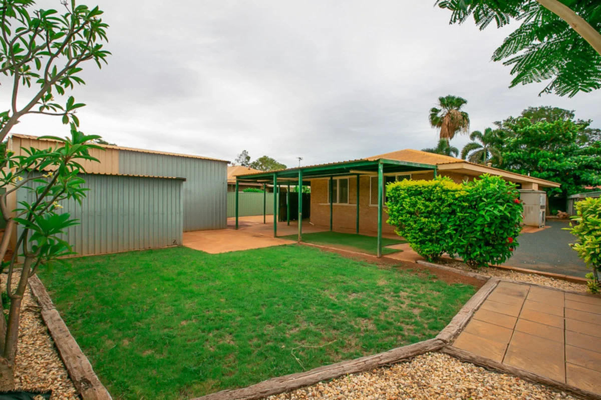 Additional image 17 of 4 Jabiru Loop, South Hedland WA 6722