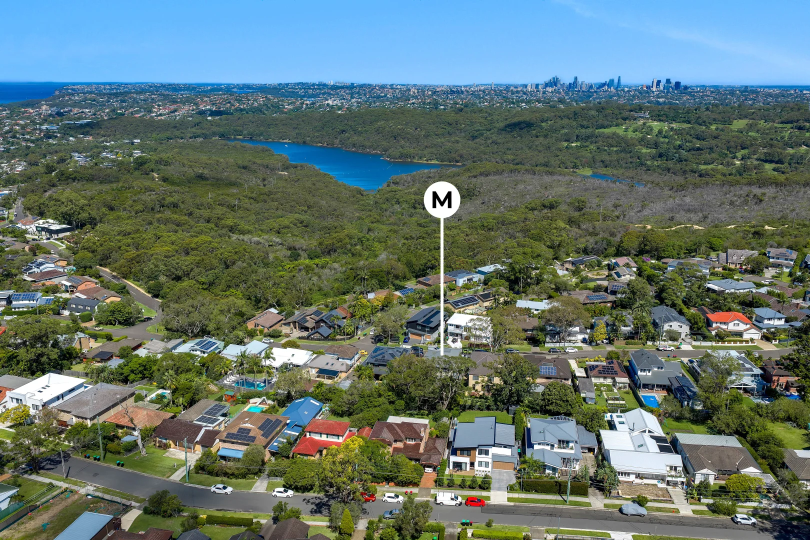 Additional image 20 of 23 Churchill Crescent, Allambie Heights NSW 2100