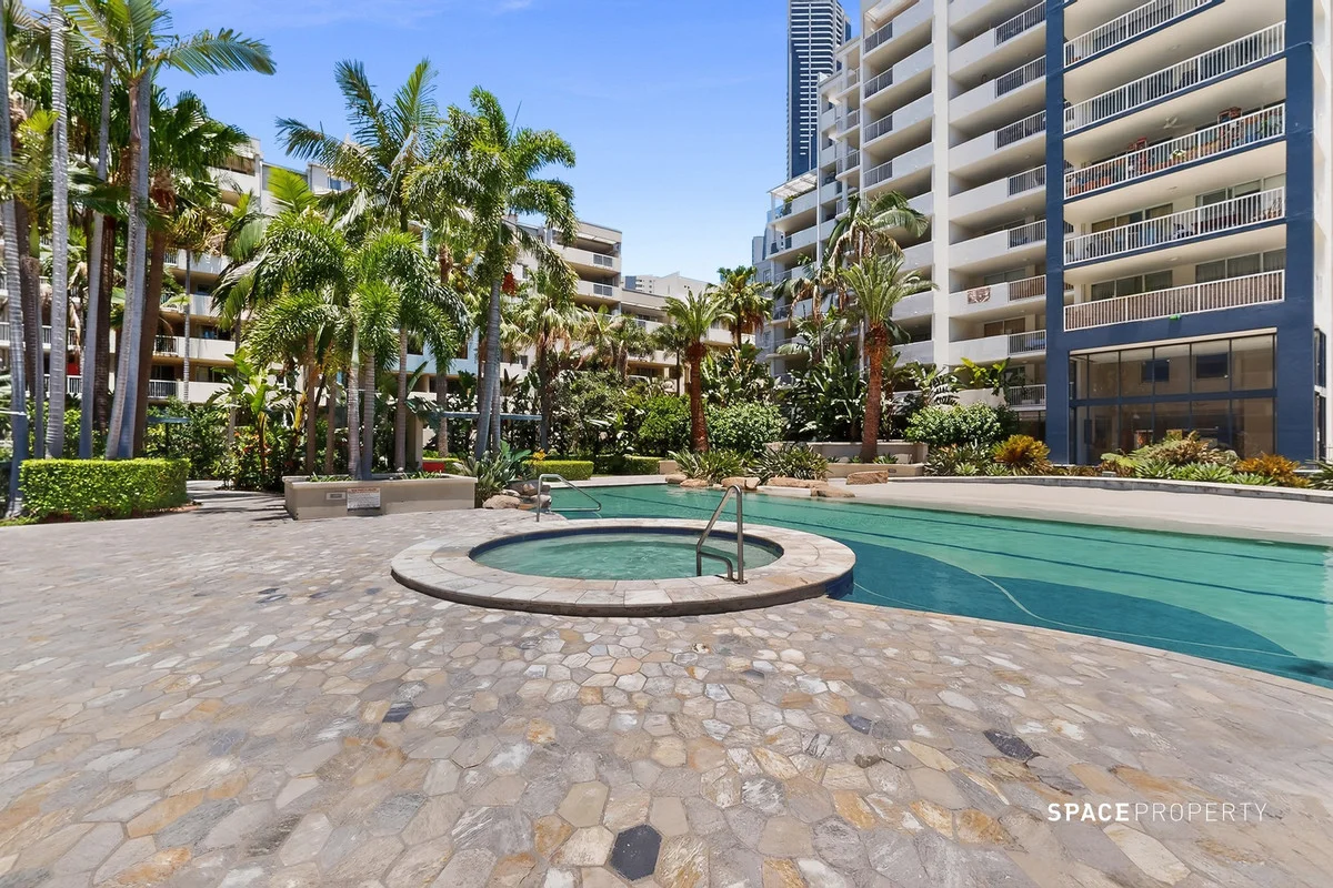 Additional image 12 of D15/41 Gotha Street, Fortitude Valley QLD 4006