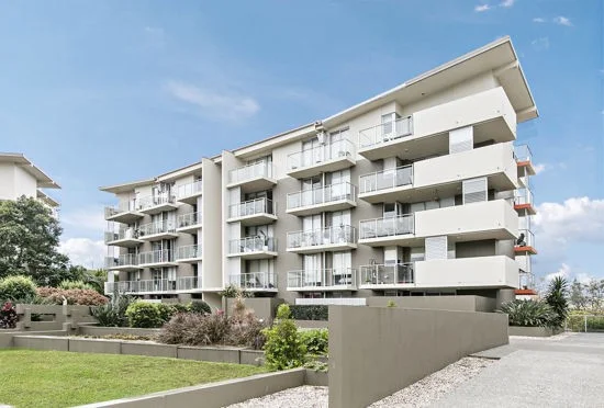 3403/12-14 Executive Dr, Burleigh Waters, Burleigh Waters QLD 4220