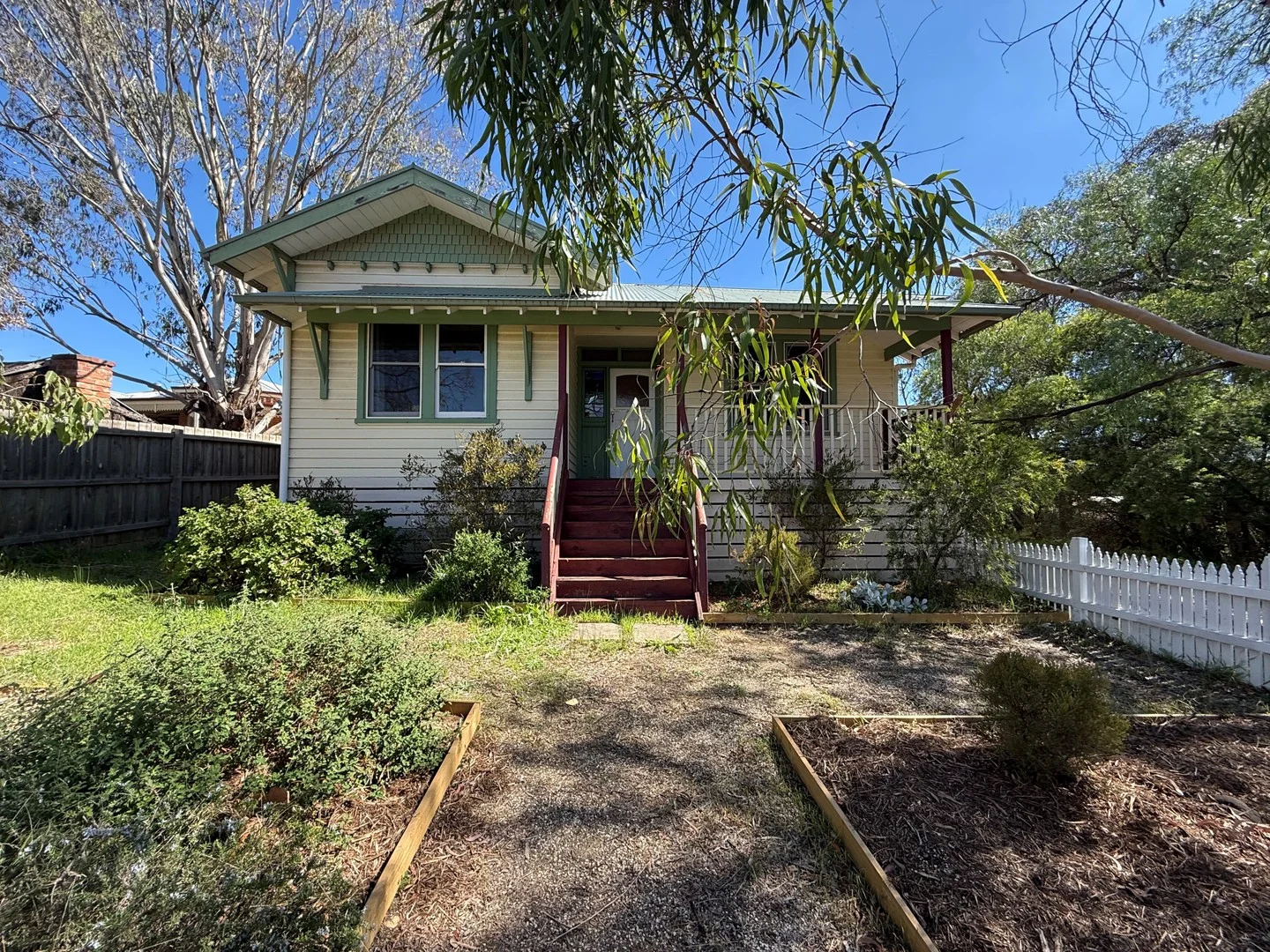 3A Eureka Street, Chewton VIC 3451