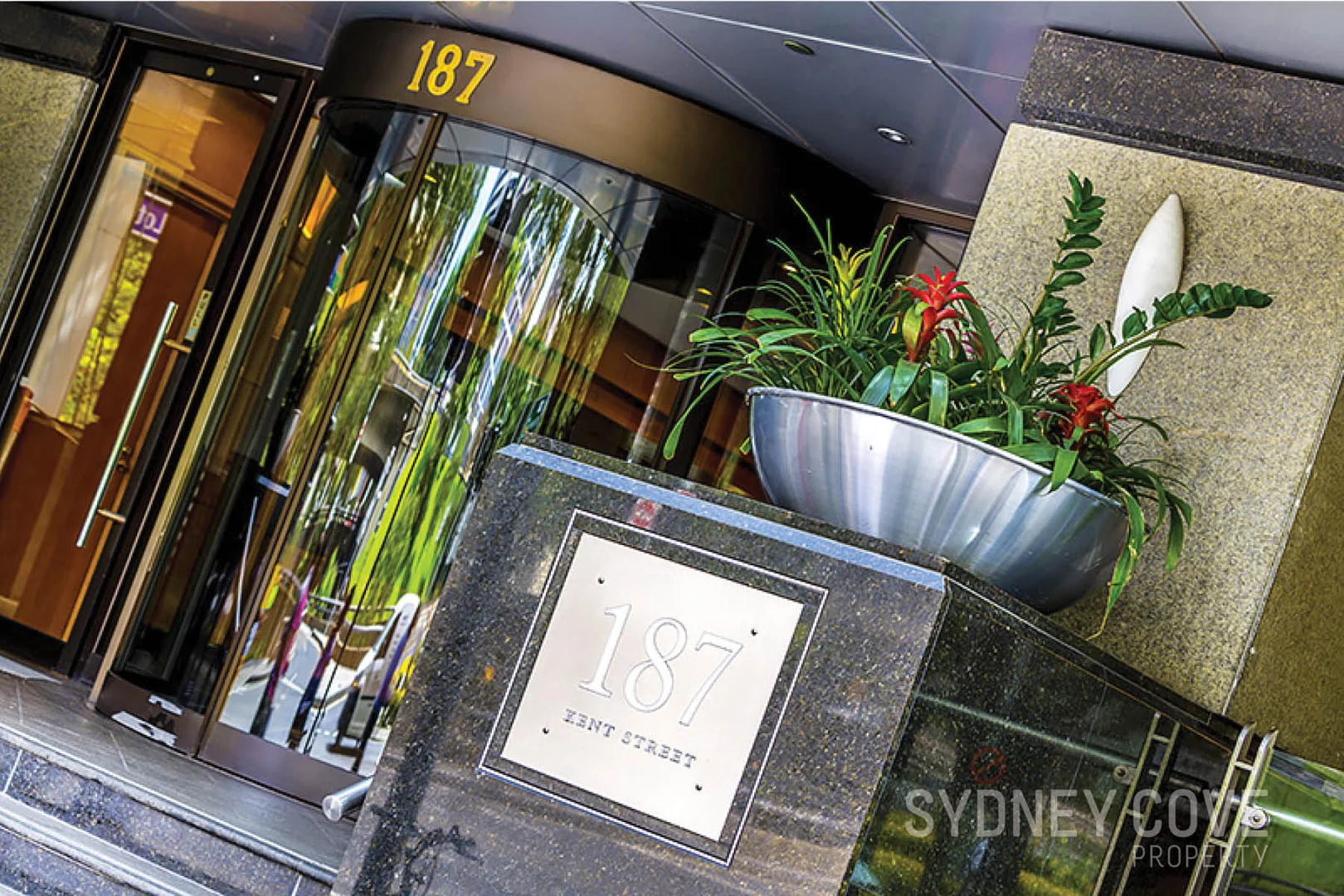 Additional image 12 of 187 Kent St, Sydney NSW 2000