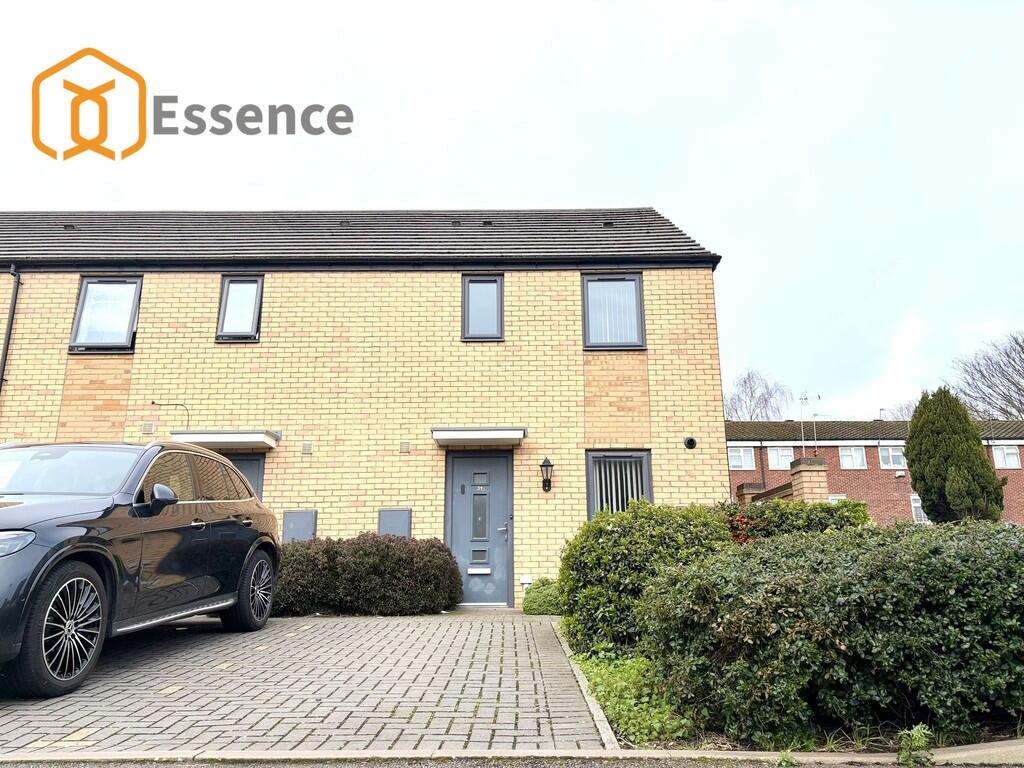 Spooner Croft, B5 Birmingham